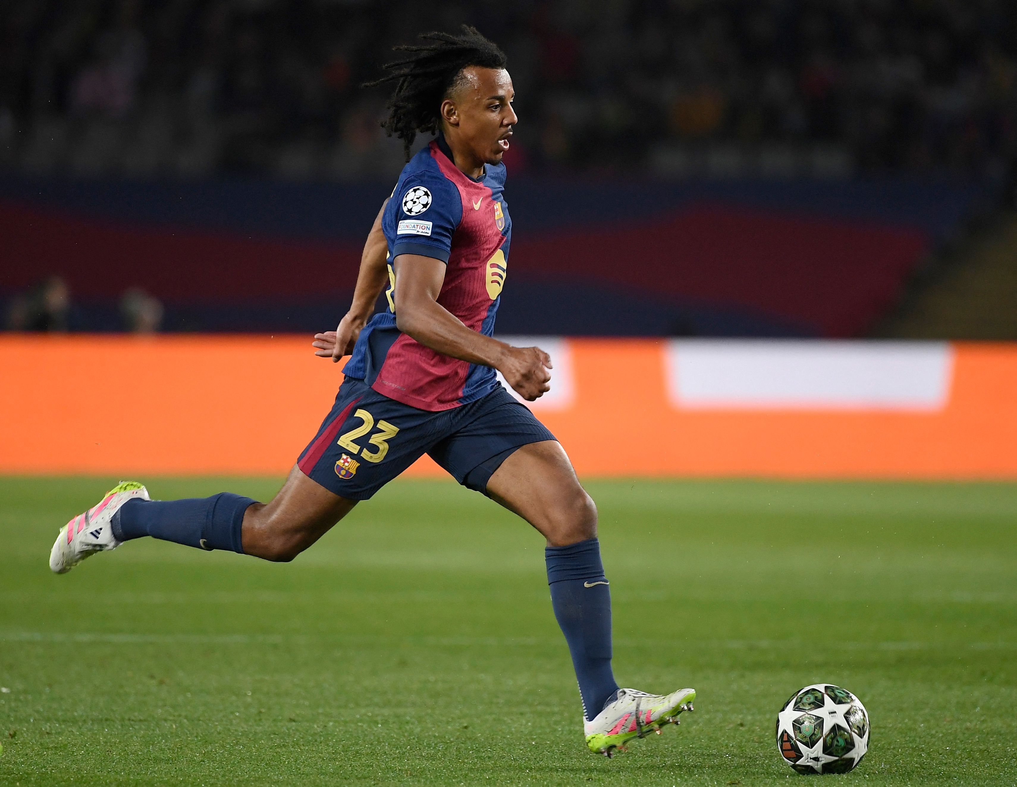 FBL-EUR-C1-BARCELONA-BORUSSIA DORTMUND