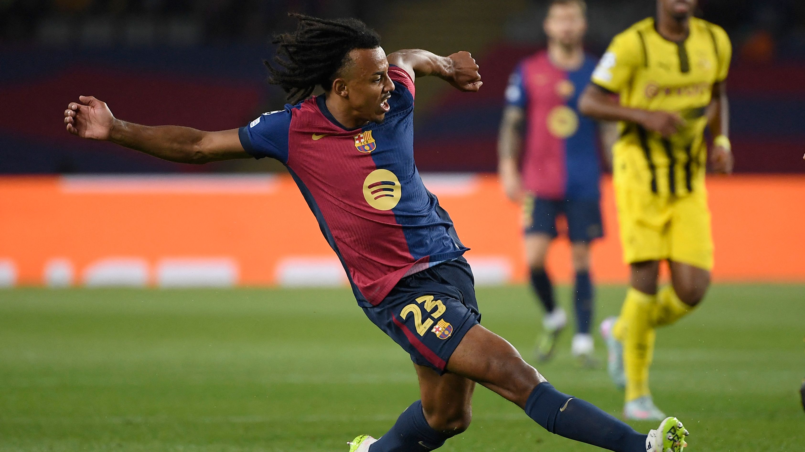 FBL-EUR-C1-BARCELONA-BORUSSIA DORTMUND