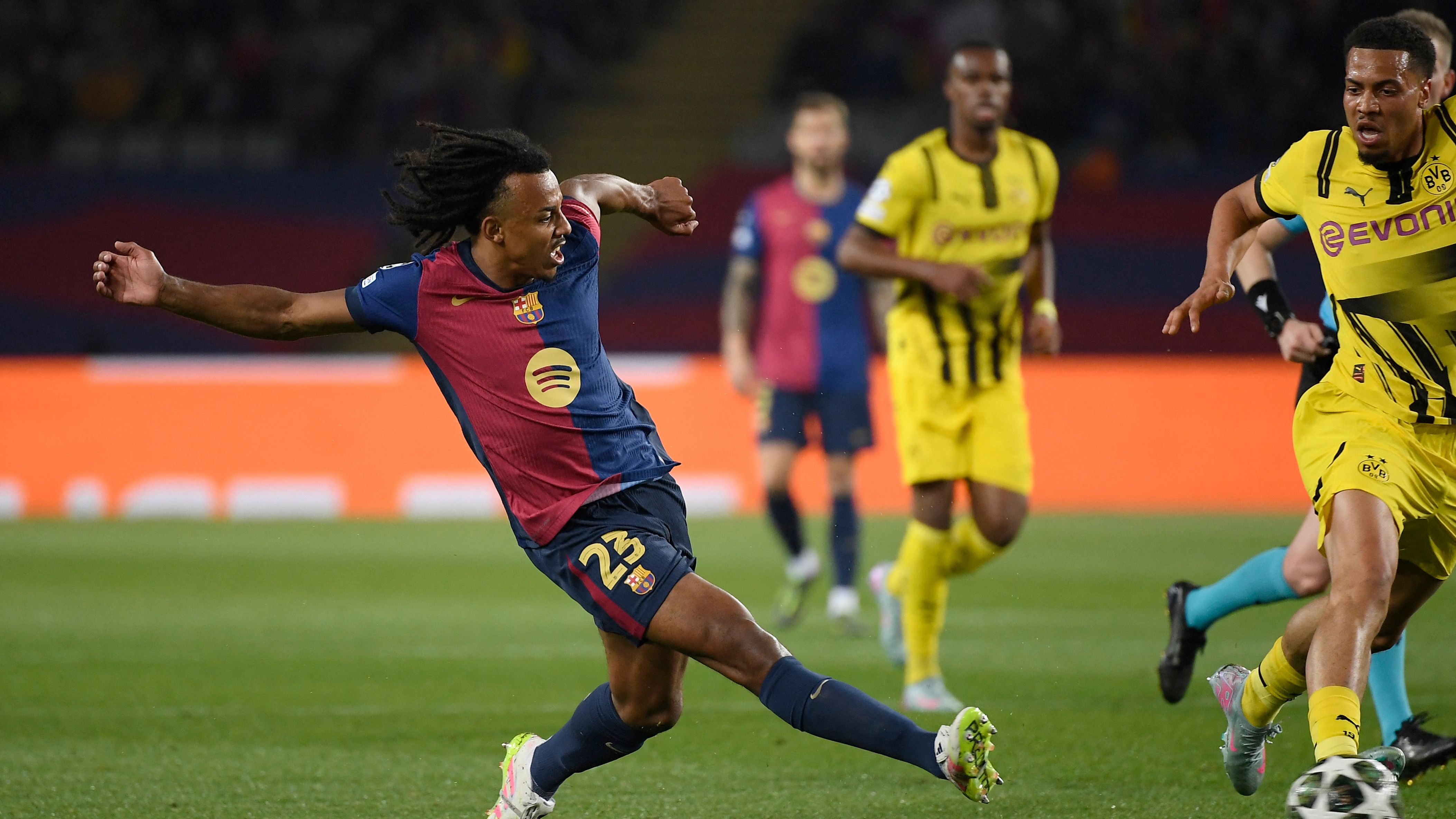 FBL-EUR-C1-BARCELONA-BORUSSIA DORTMUND