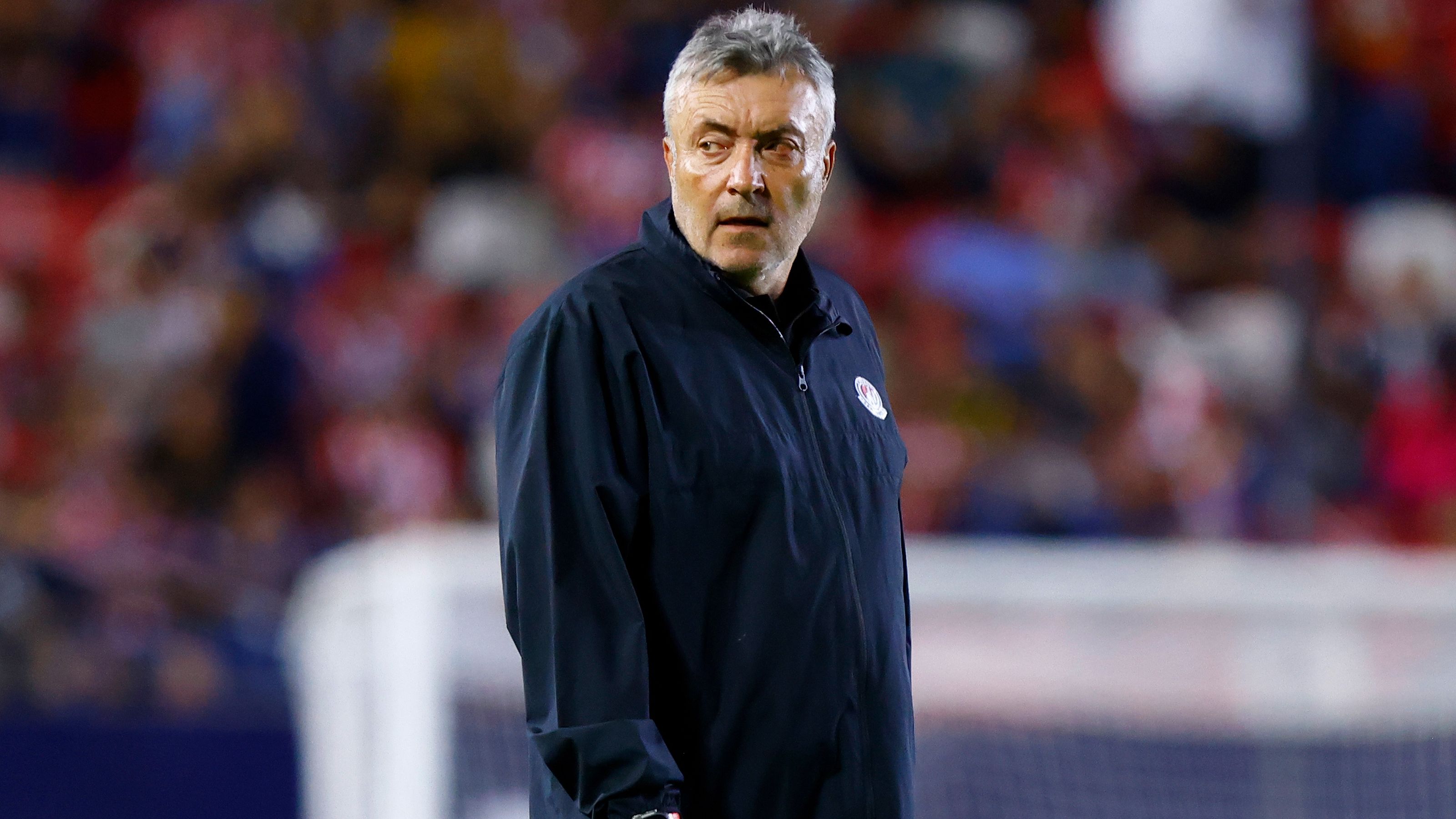 Monterrey confirm Domènec Torrent as new head coach ahead of Club World Cup | Goal.com UK