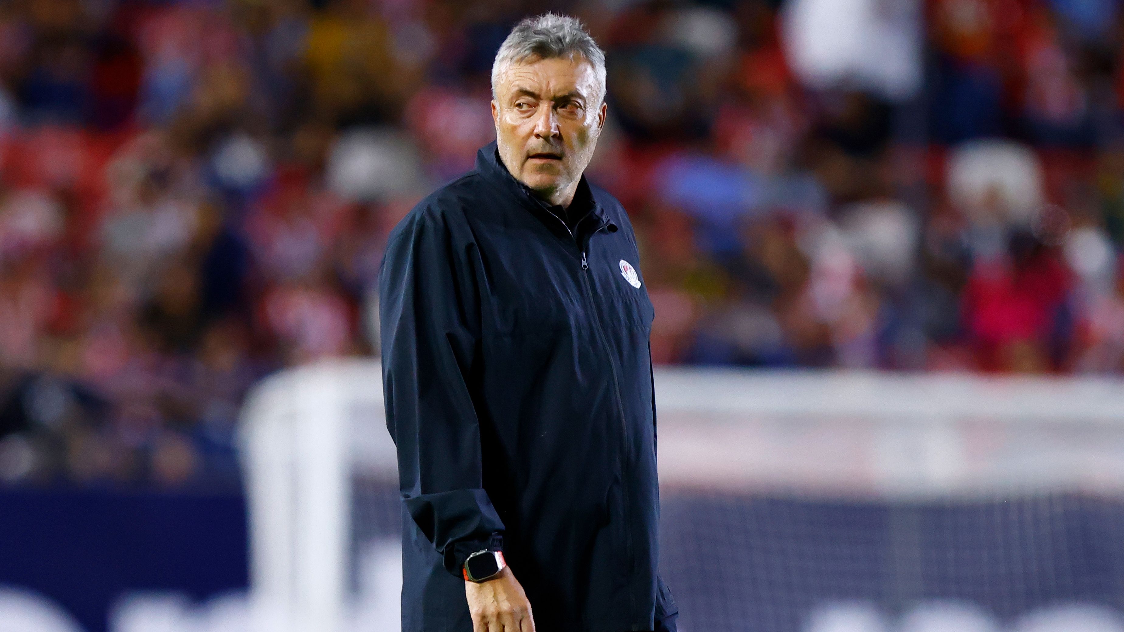 Atletico San Luis v Mazatlan FC - Torneo Clausura 2025 Liga MX