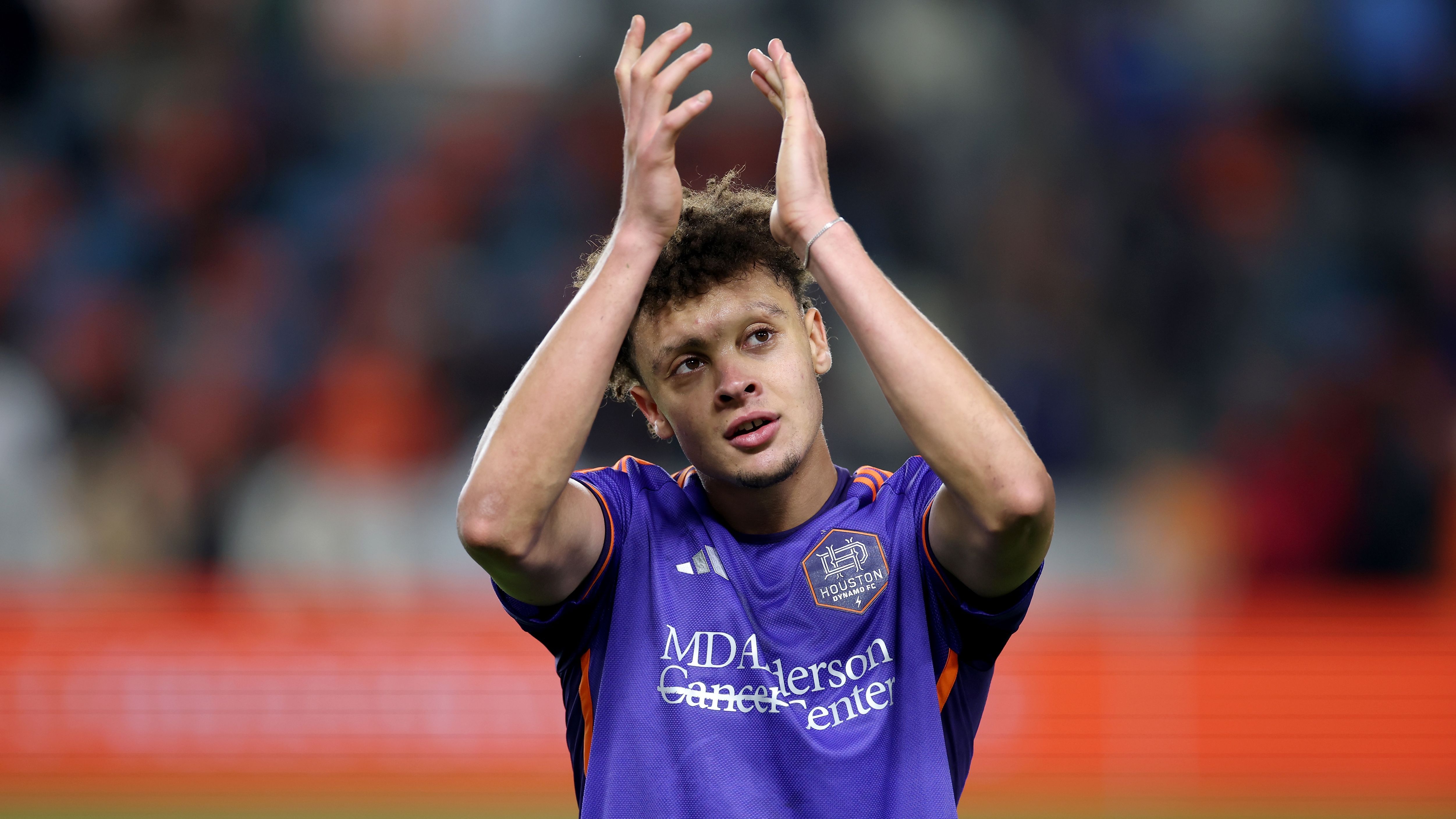 Houston Dynamo FC v Los Angeles Football Club