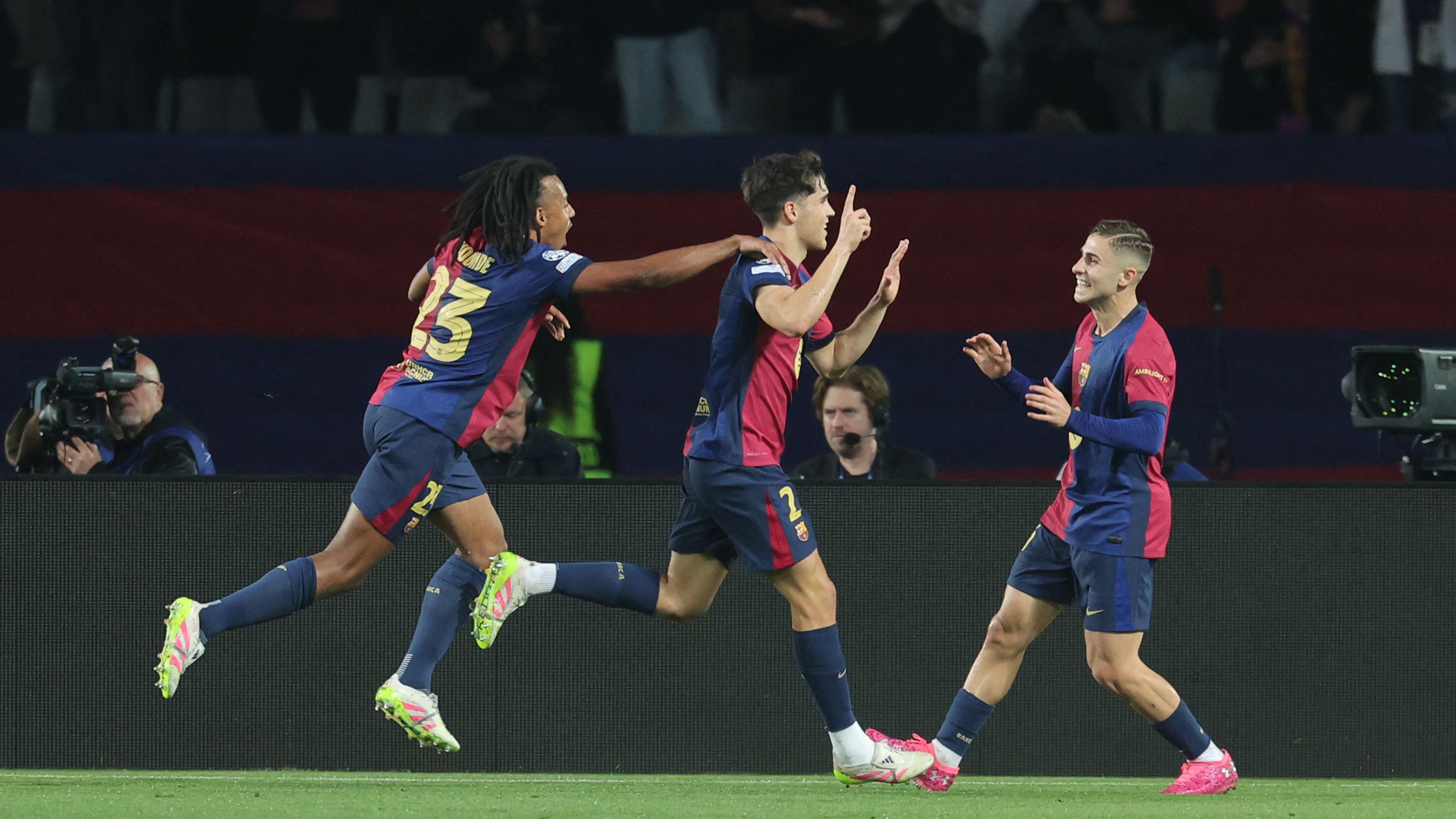 FBL-EUR-C1-BARCELONA-BORUSSIA DORTMUND