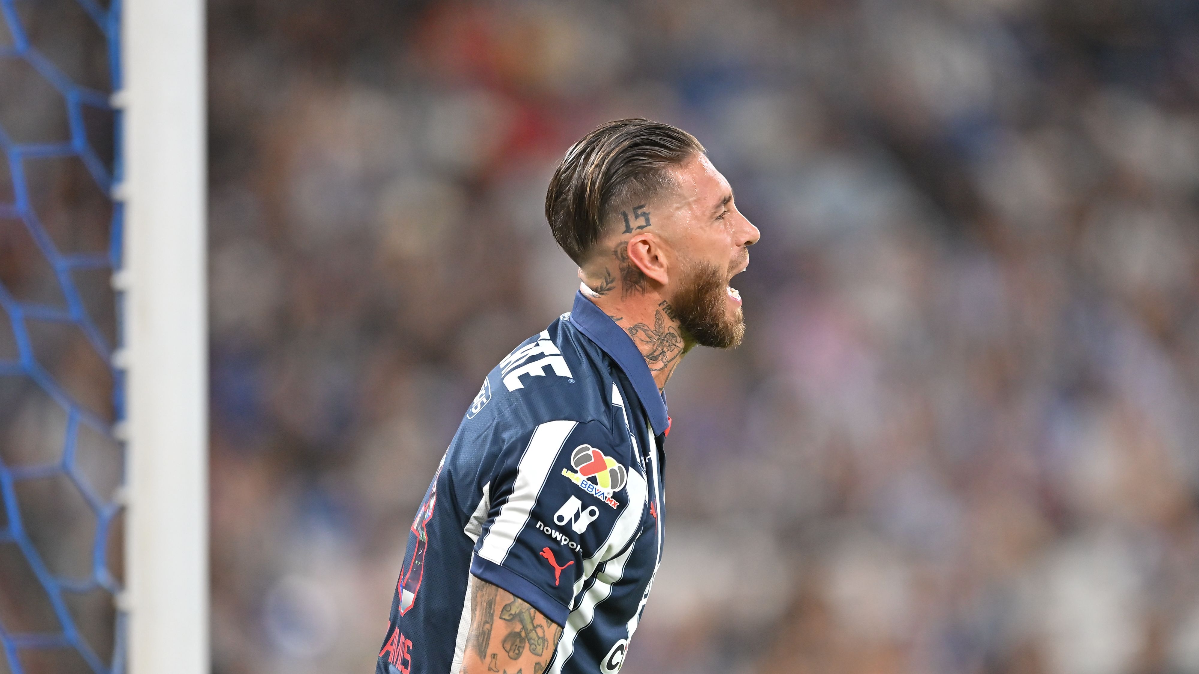 Monterrey v Chivas - Torneo Clausura 2025 Liga MX