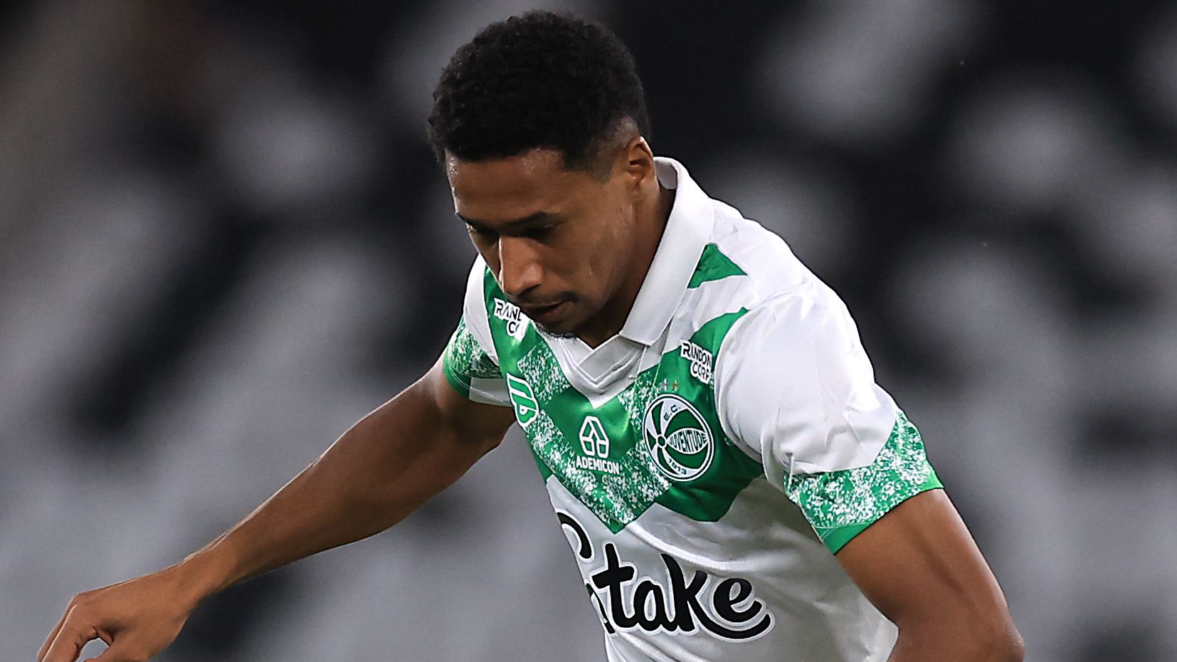 Botafogo v Juventude - Brasileirao 2025