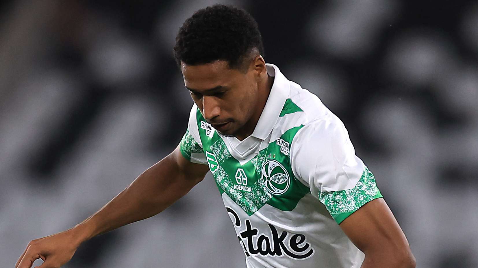 Botafogo v Juventude - Brasileirao 2025