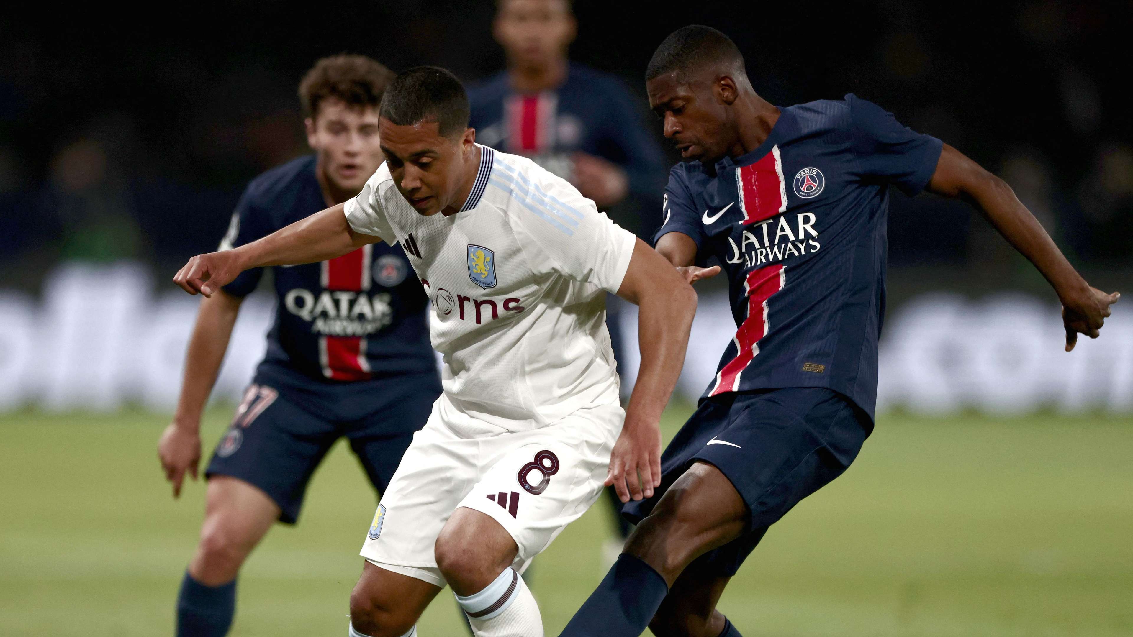 FBL-EUR-C1-PSG-ASTON VILLA