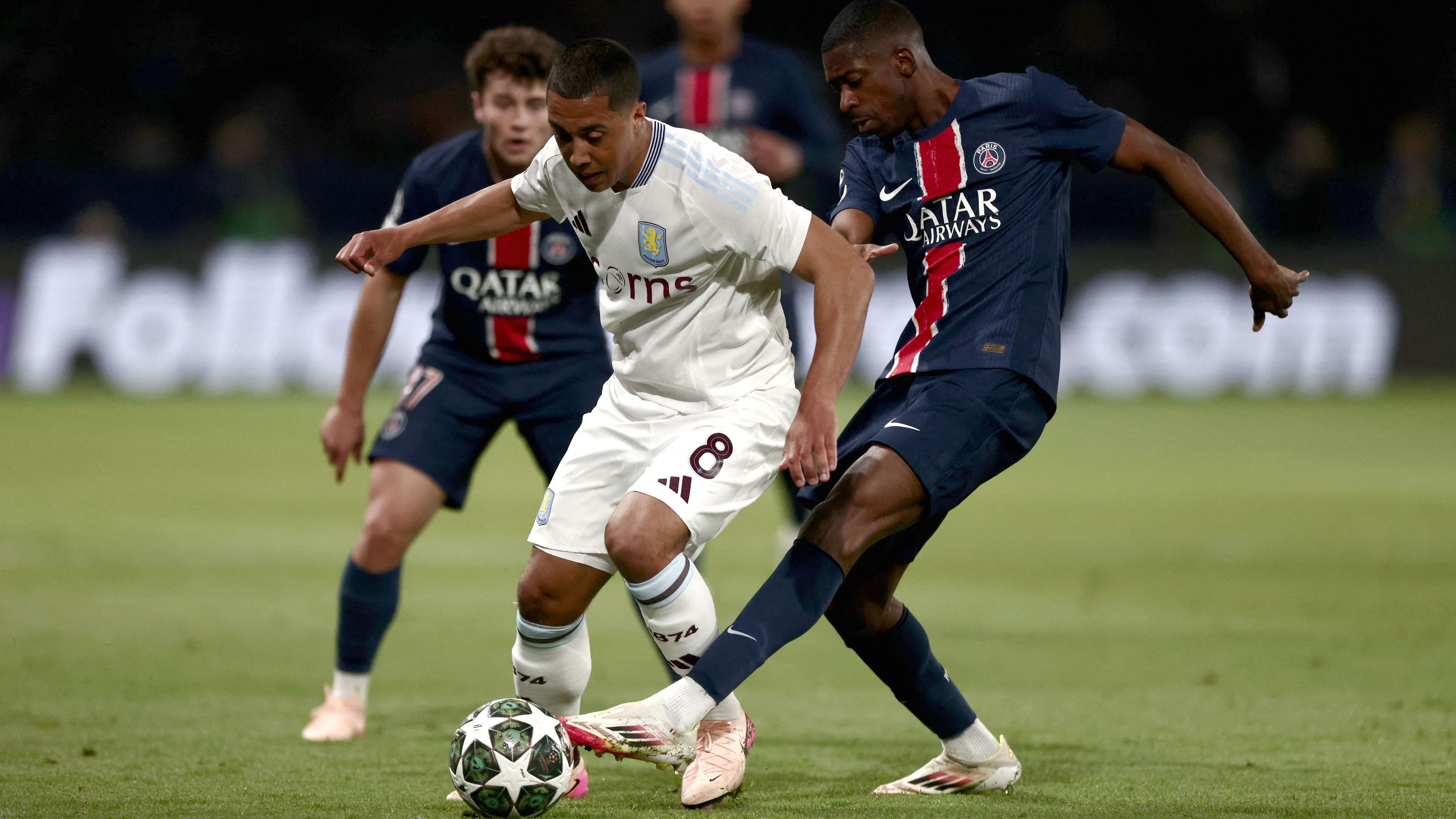 FBL-EUR-C1-PSG-ASTON VILLA