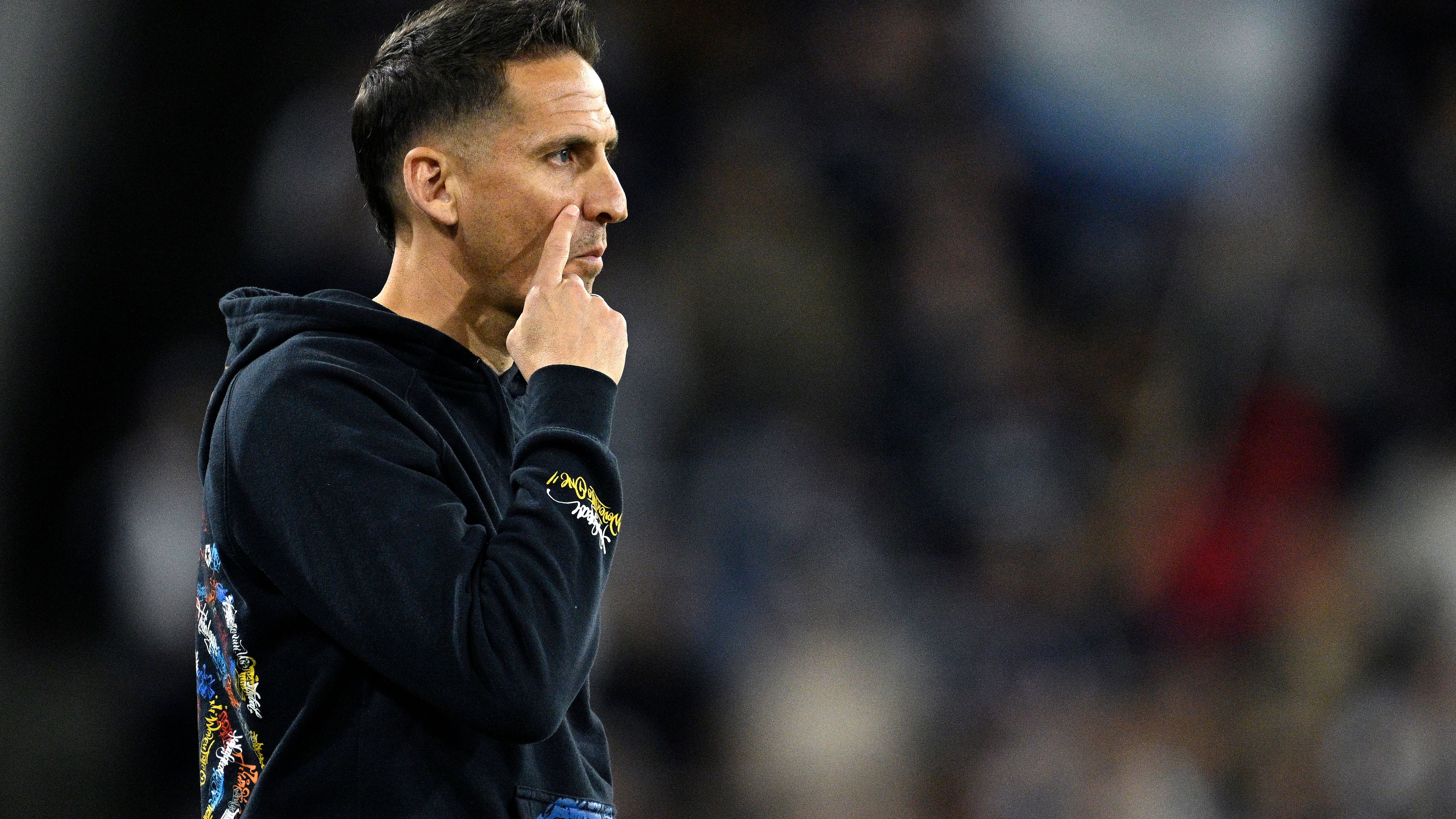 San Diego FC v Seattle Sounders FC