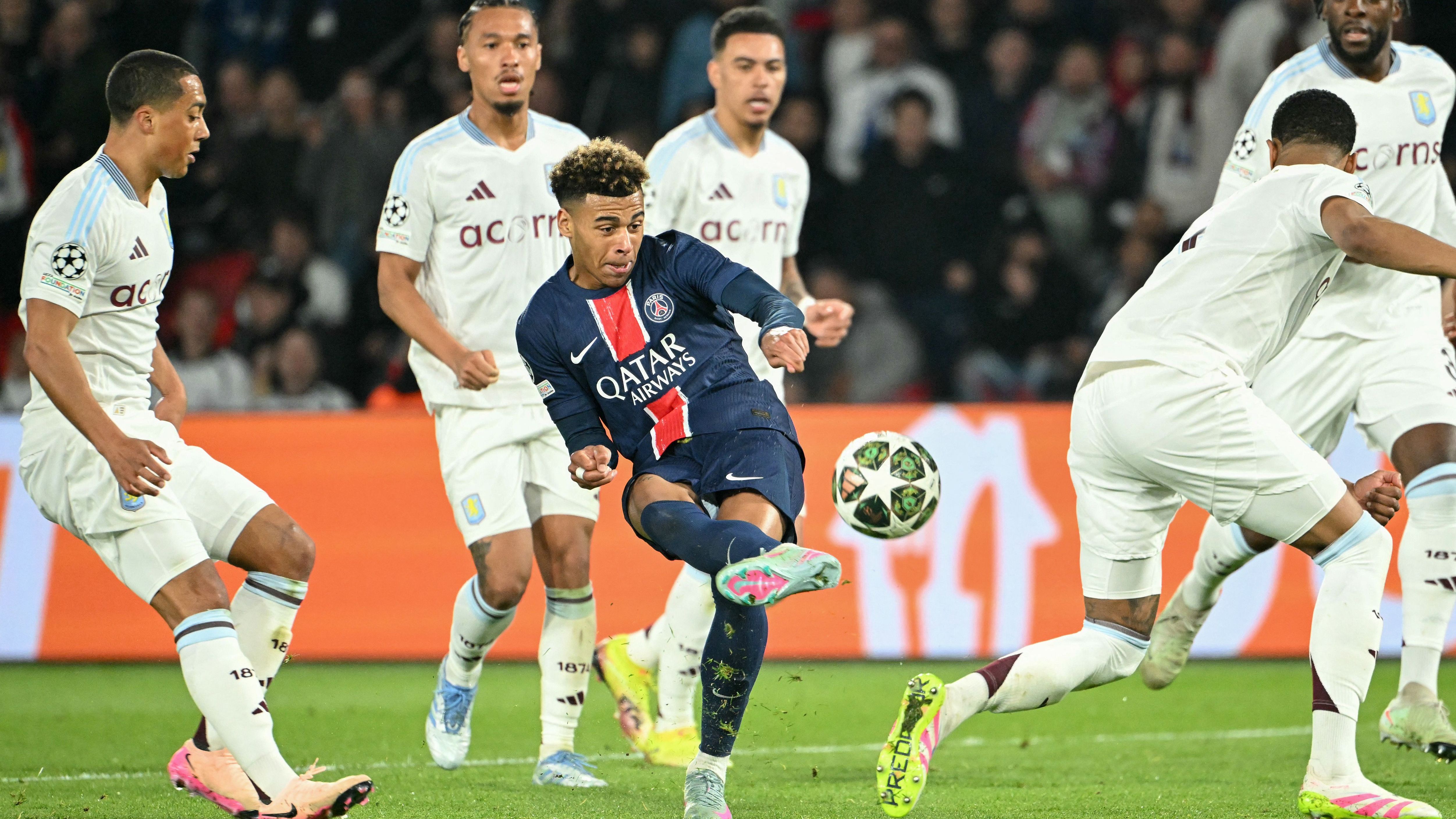 FBL-EUR-C1-PSG-ASTON VILLA