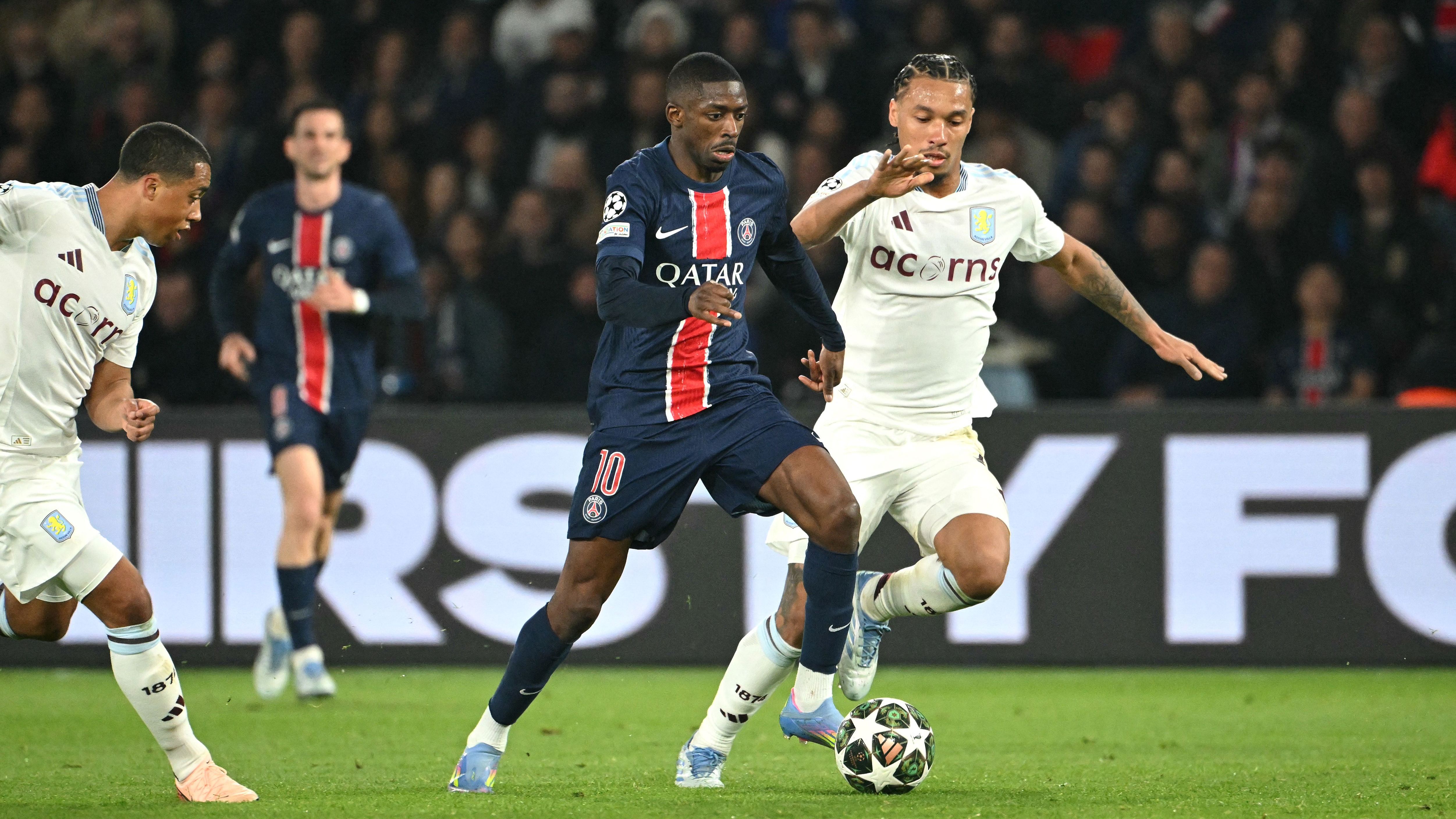 FBL-EUR-C1-PSG-ASTON VILLA