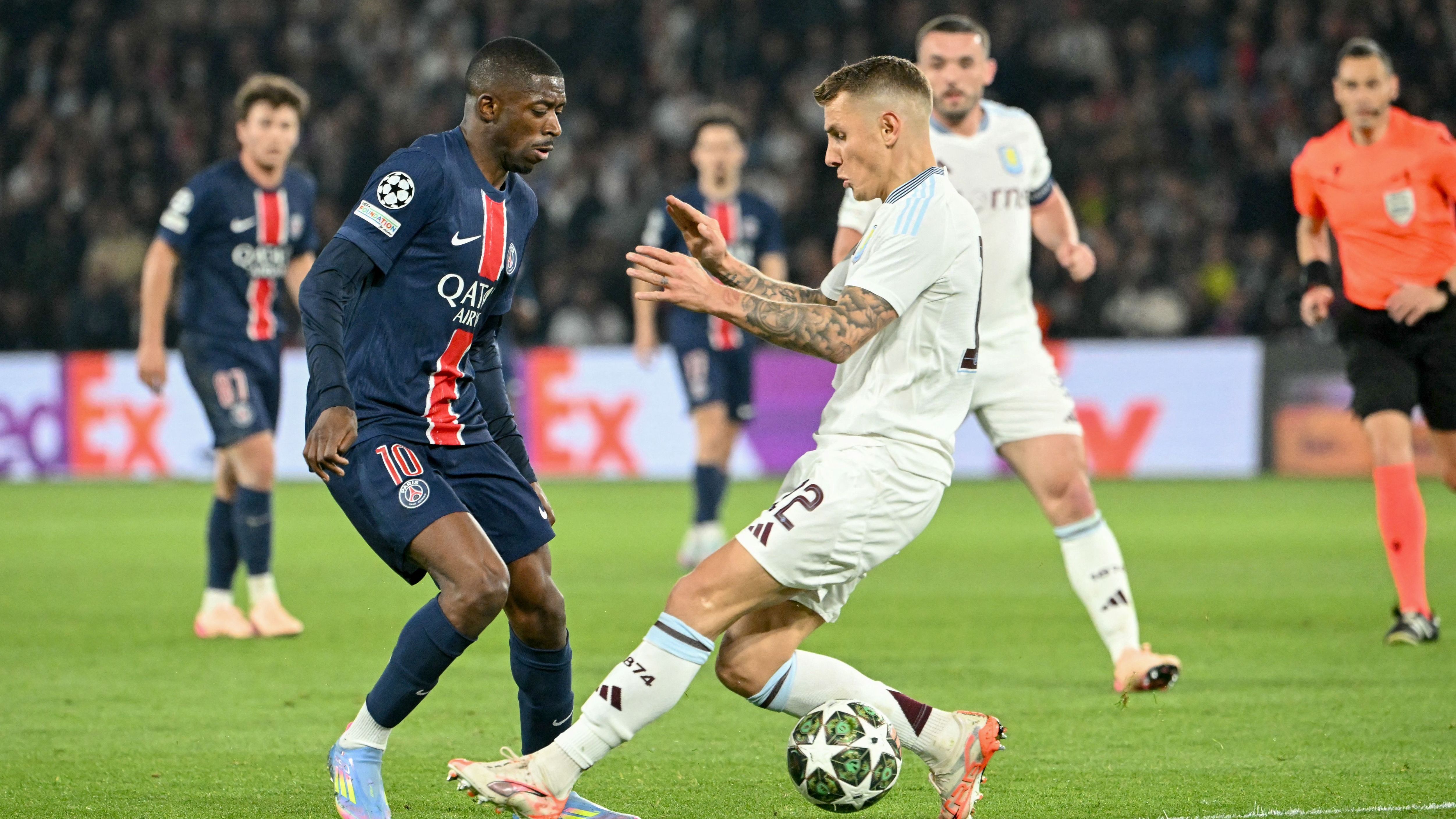 FBL-EUR-C1-PSG-ASTON VILLA