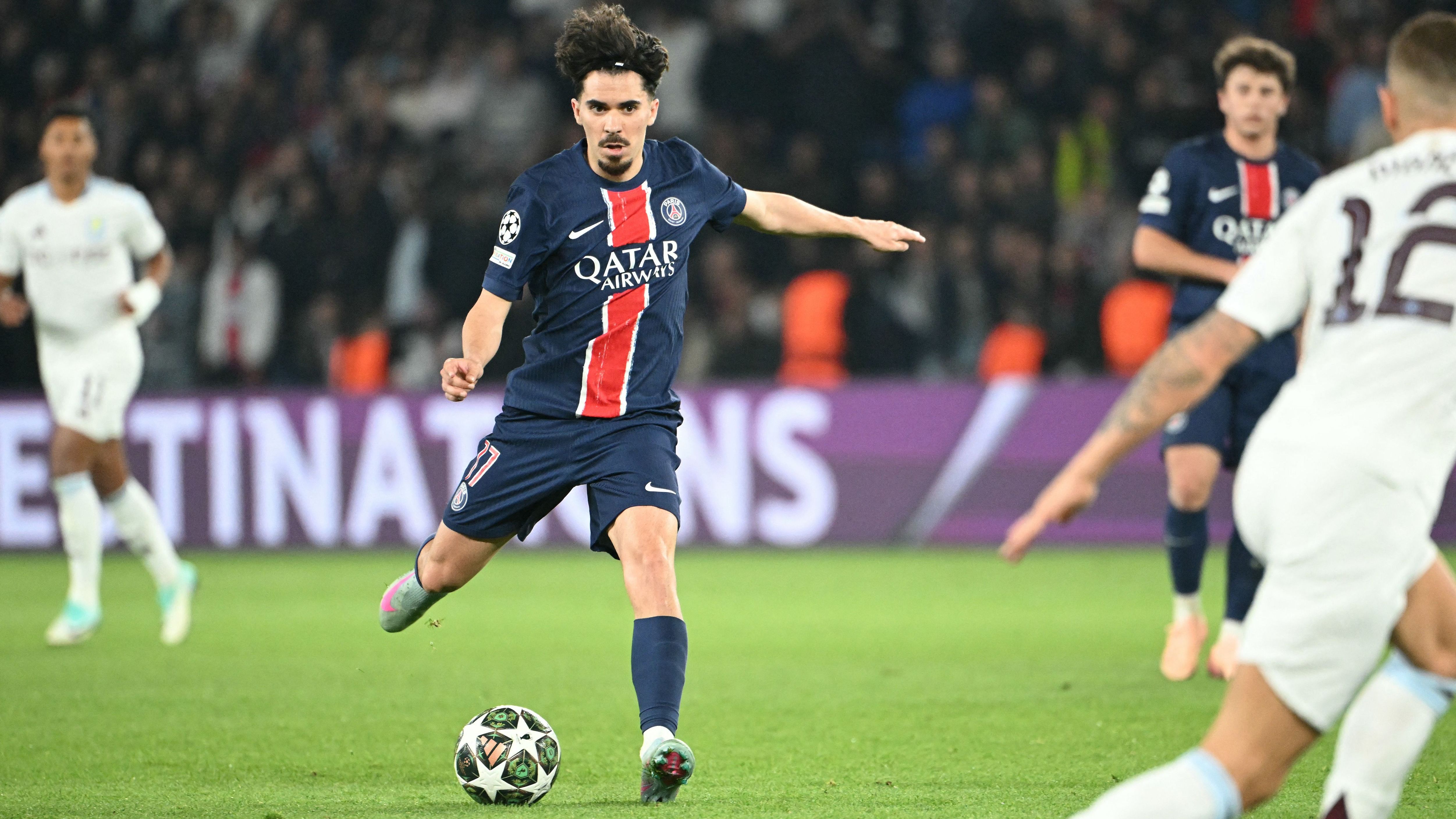 FBL-EUR-C1-PSG-ASTON VILLA