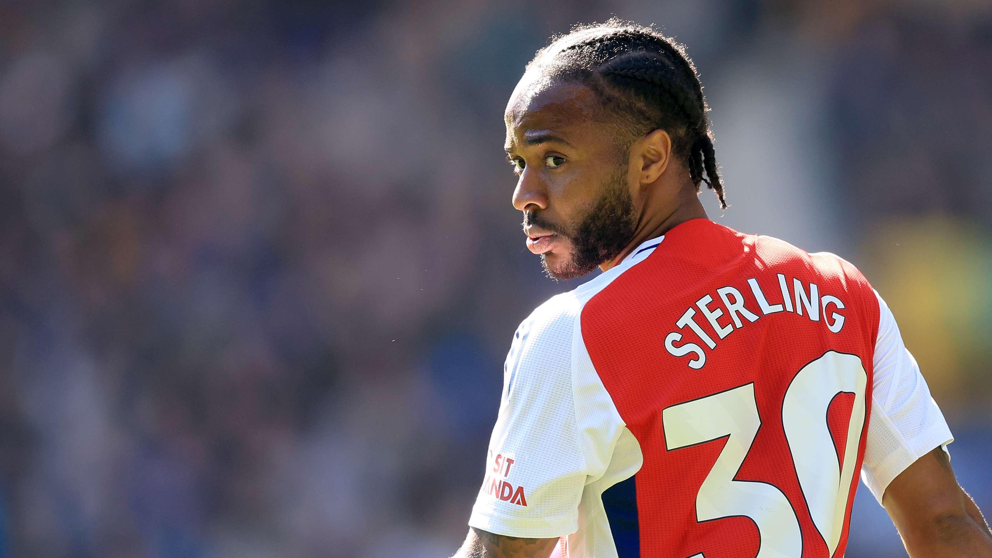 Everton FC v Arsenal FC - Premier League