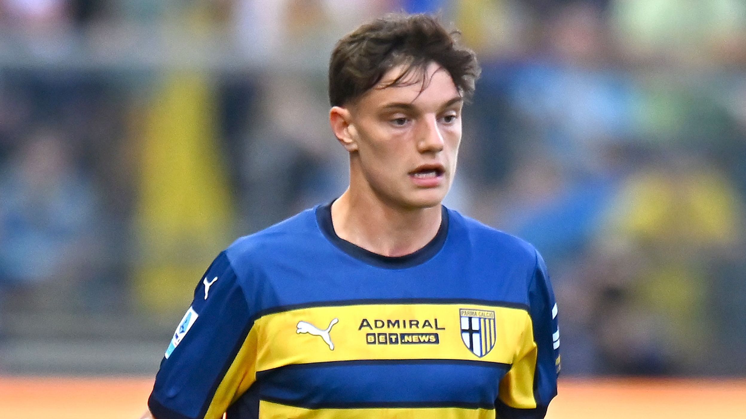 Parma v FC Internazionale - Serie A