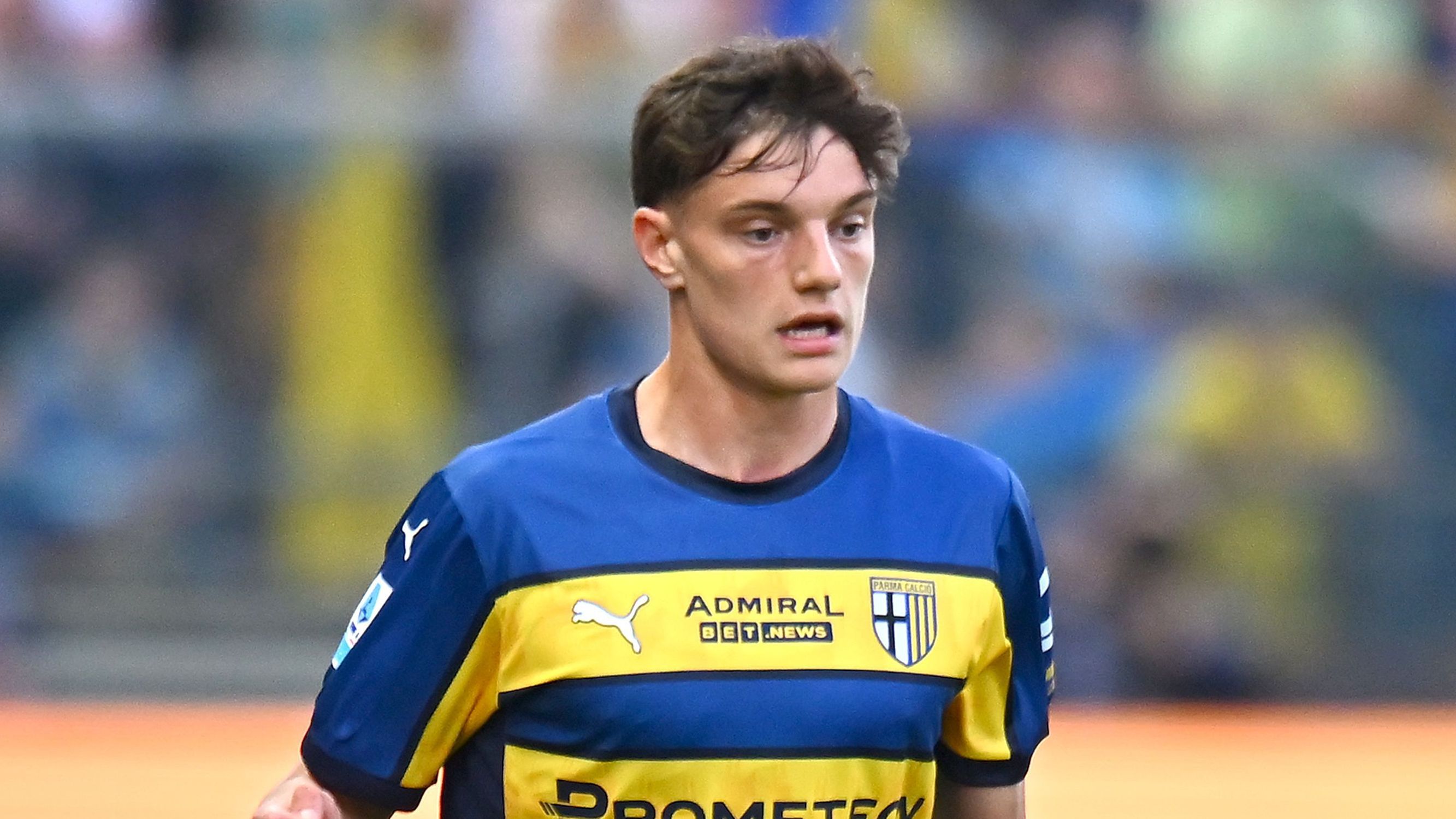 Parma v FC Internazionale - Serie A