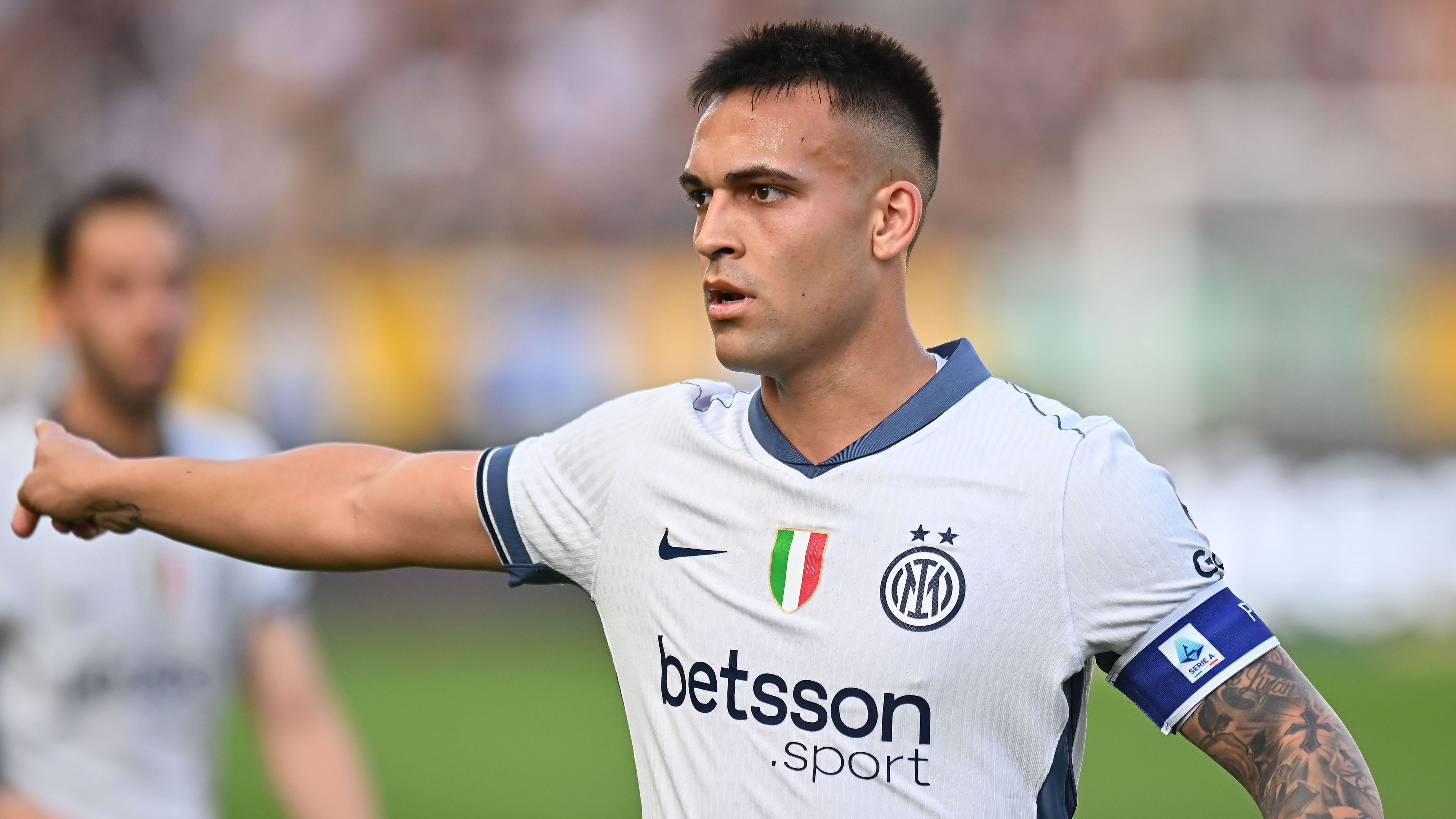 Parma v FC Internazionale - Serie A