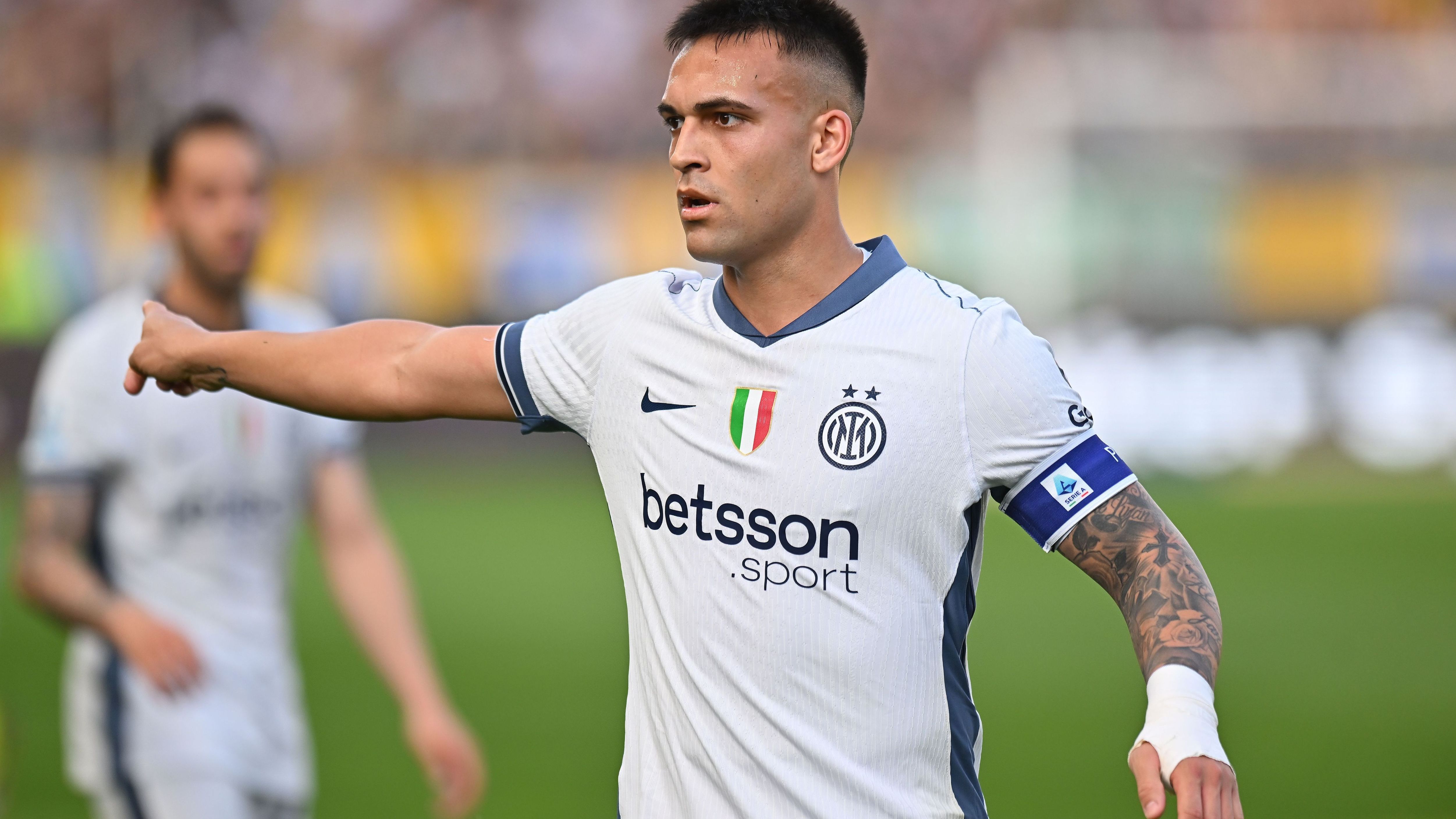 Parma v FC Internazionale - Serie A