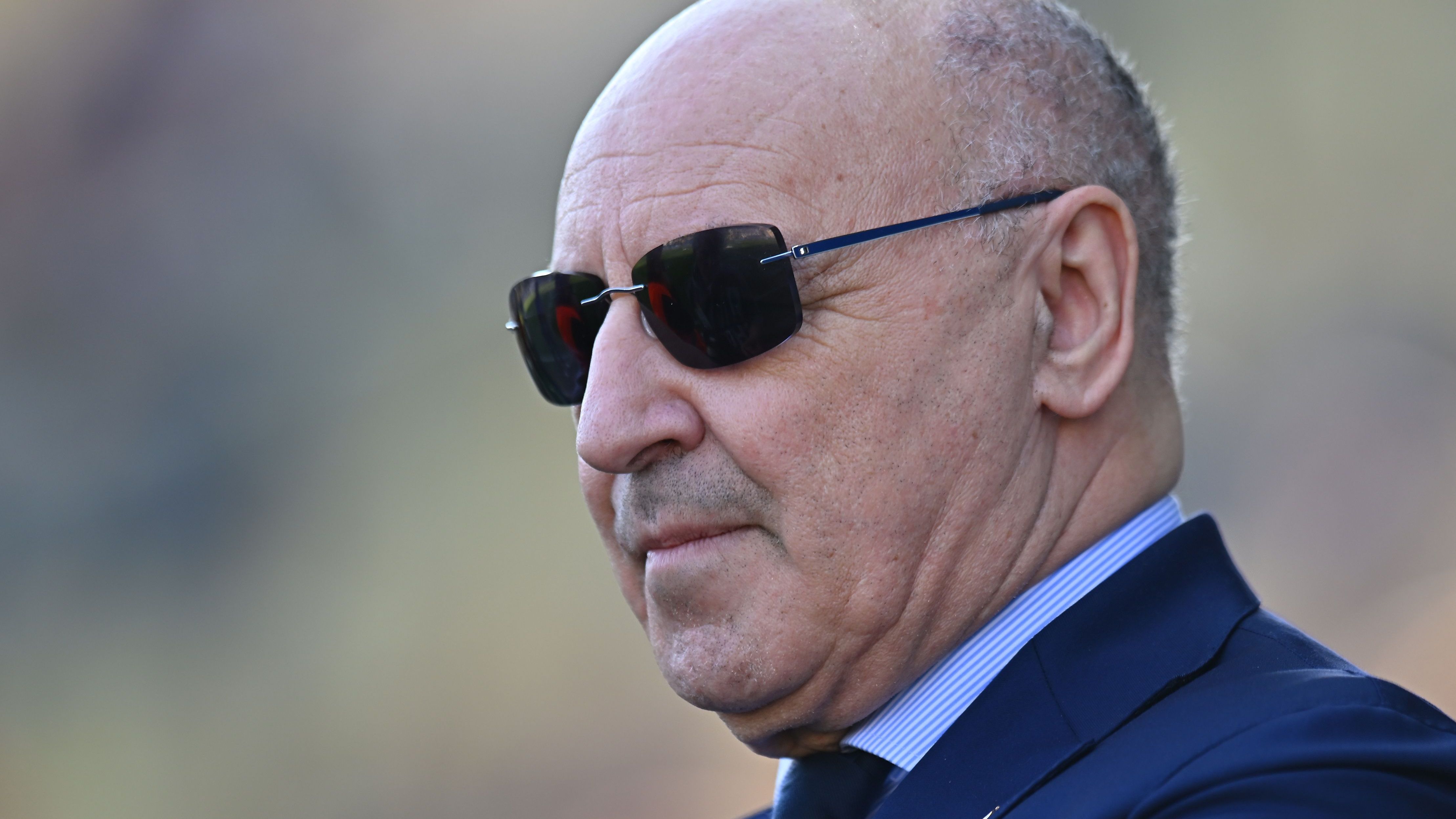 Parma v FC Internazionale - Serie A