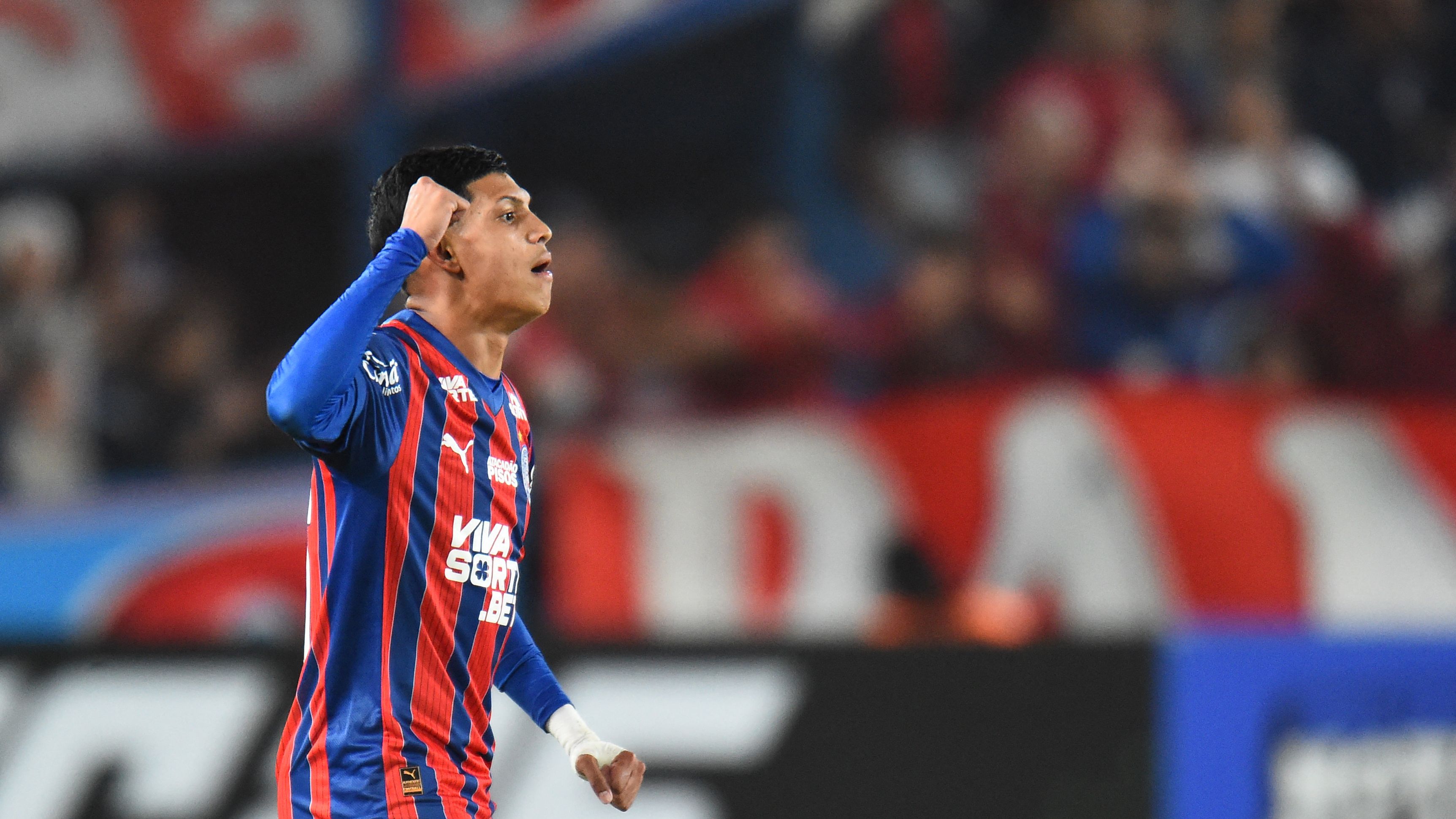 FBL-LIBERTADORES-NACIONALURU-BAHIA