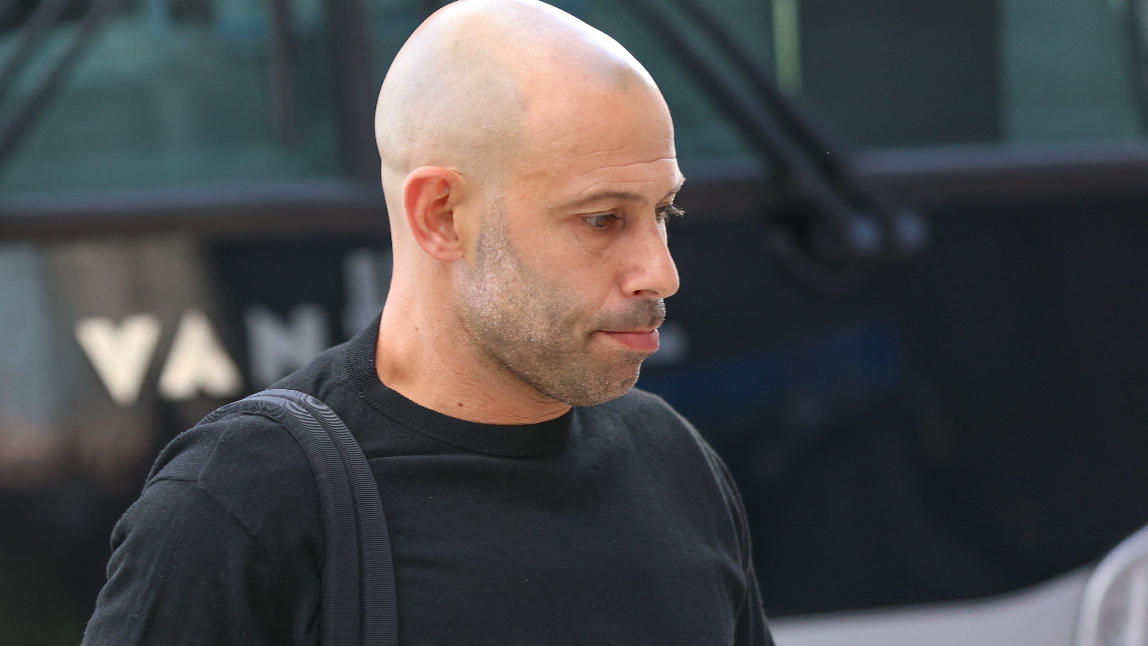 'We need to be smarter' - Javier Mascherano admits to 'too many mistakes' as Lionel Messi, Inter Miami’s winless stretch continues in 3-3 draw vs San Jose Earthquakes | Goal.com UK