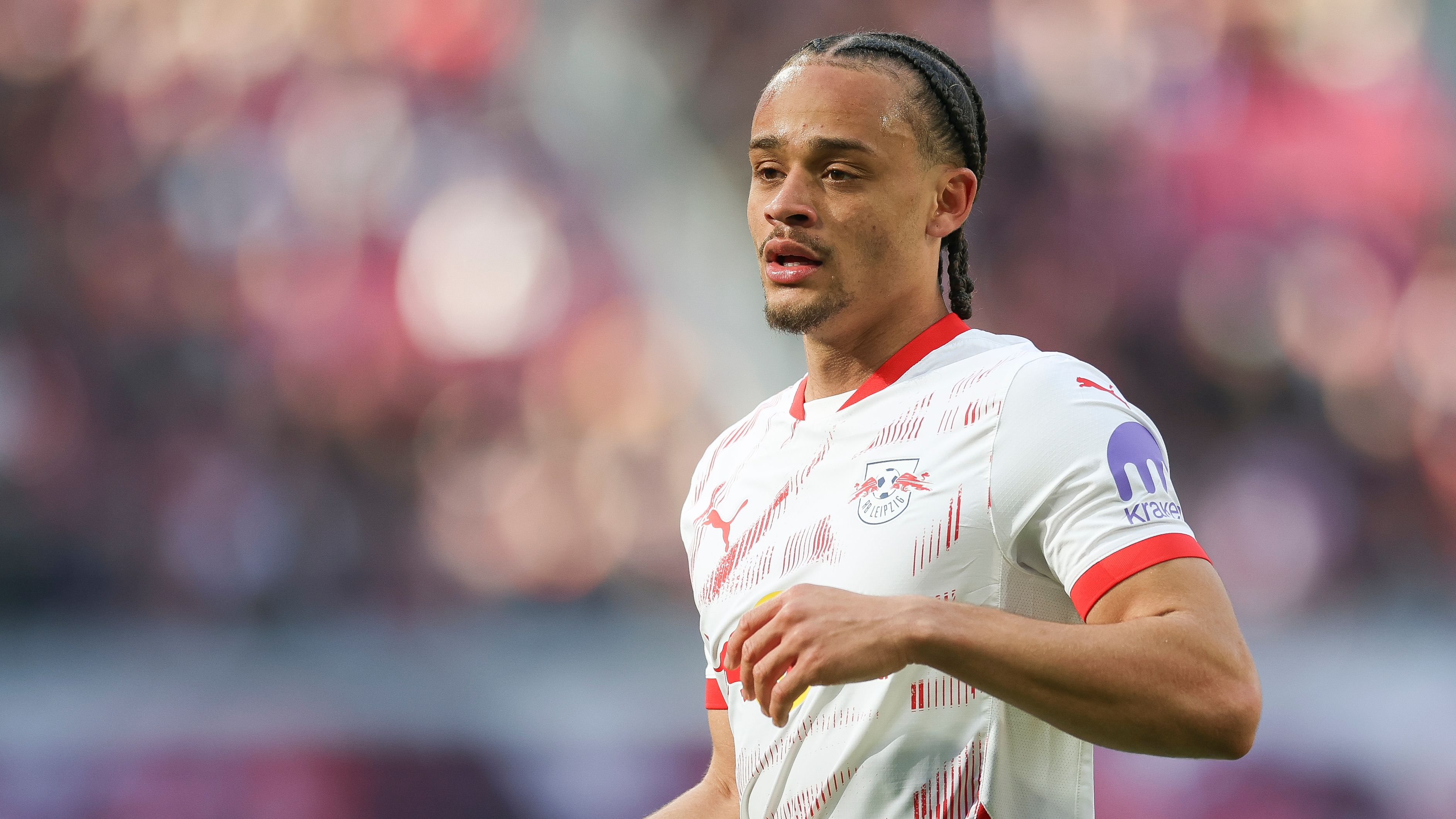 RB Leipzig v TSG 1899 Hoffenheim - Bundesliga