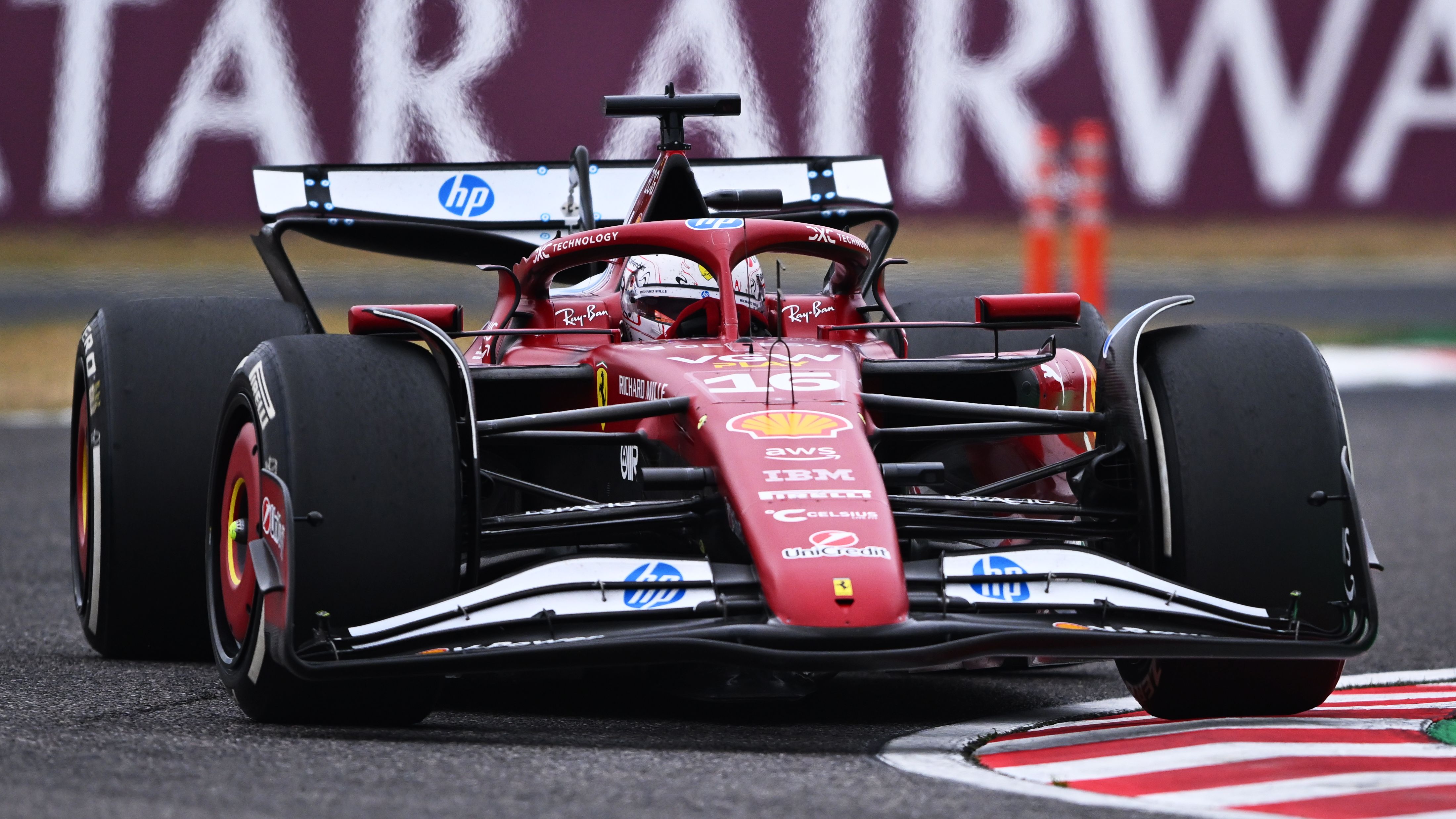 F1 Grand Prix Of Japan