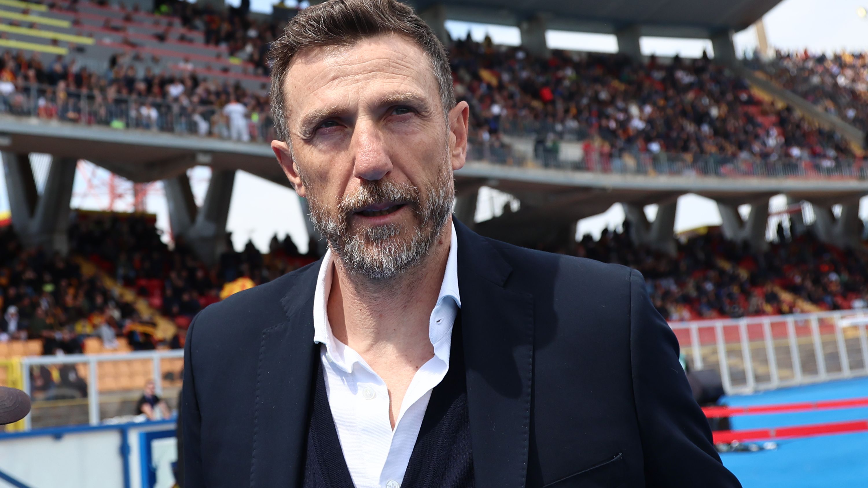 Lecce v Venezia - Serie A