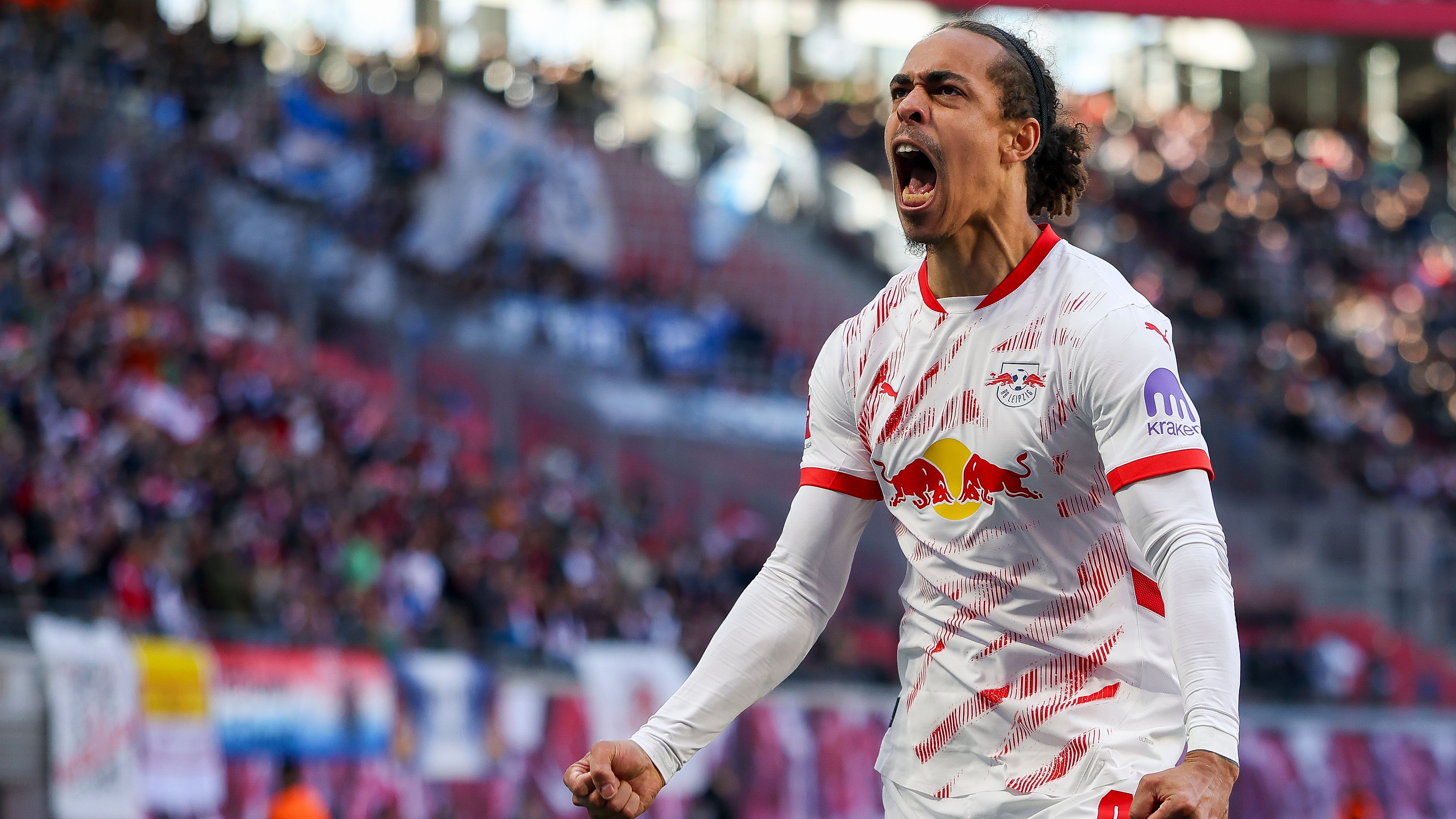 RB Leipzig v TSG 1899 Hoffenheim - Bundesliga