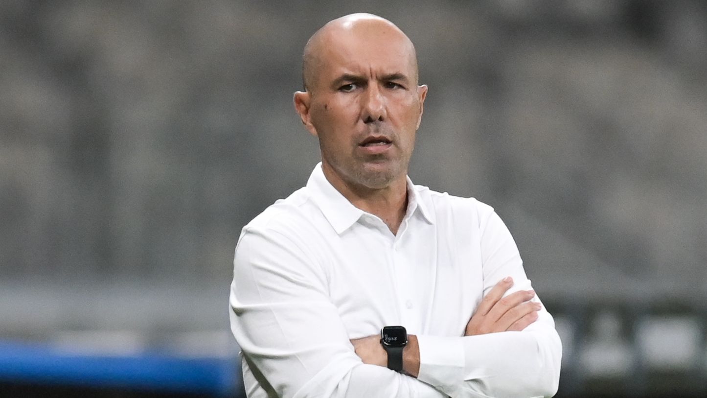 Cruzeiro v Mushuc Runa - Copa CONMEBOL Sudamericana