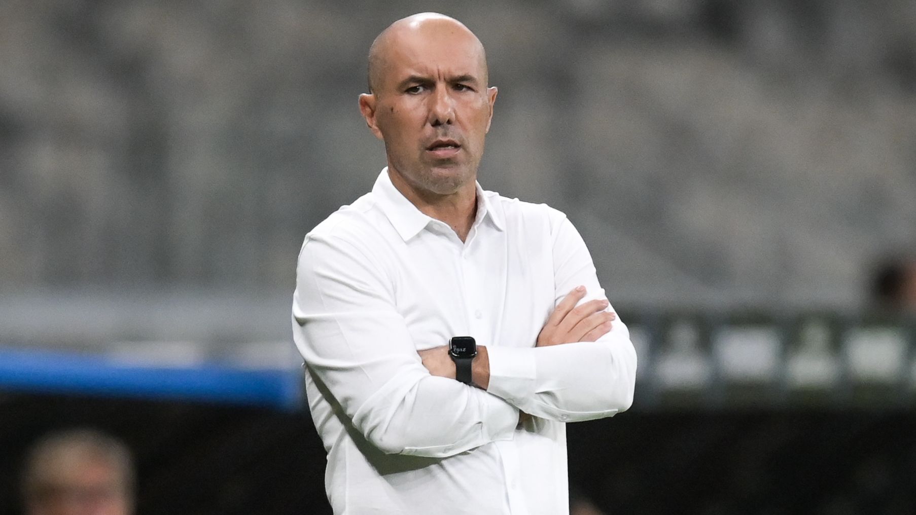 Cruzeiro v Mushuc Runa - Copa CONMEBOL Sudamericana