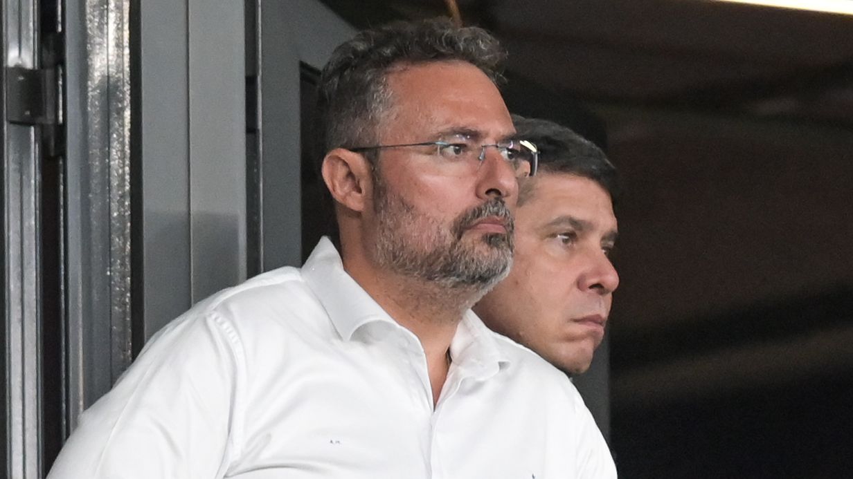 Cruzeiro v Mushuc Runa - Copa CONMEBOL Sudamericana