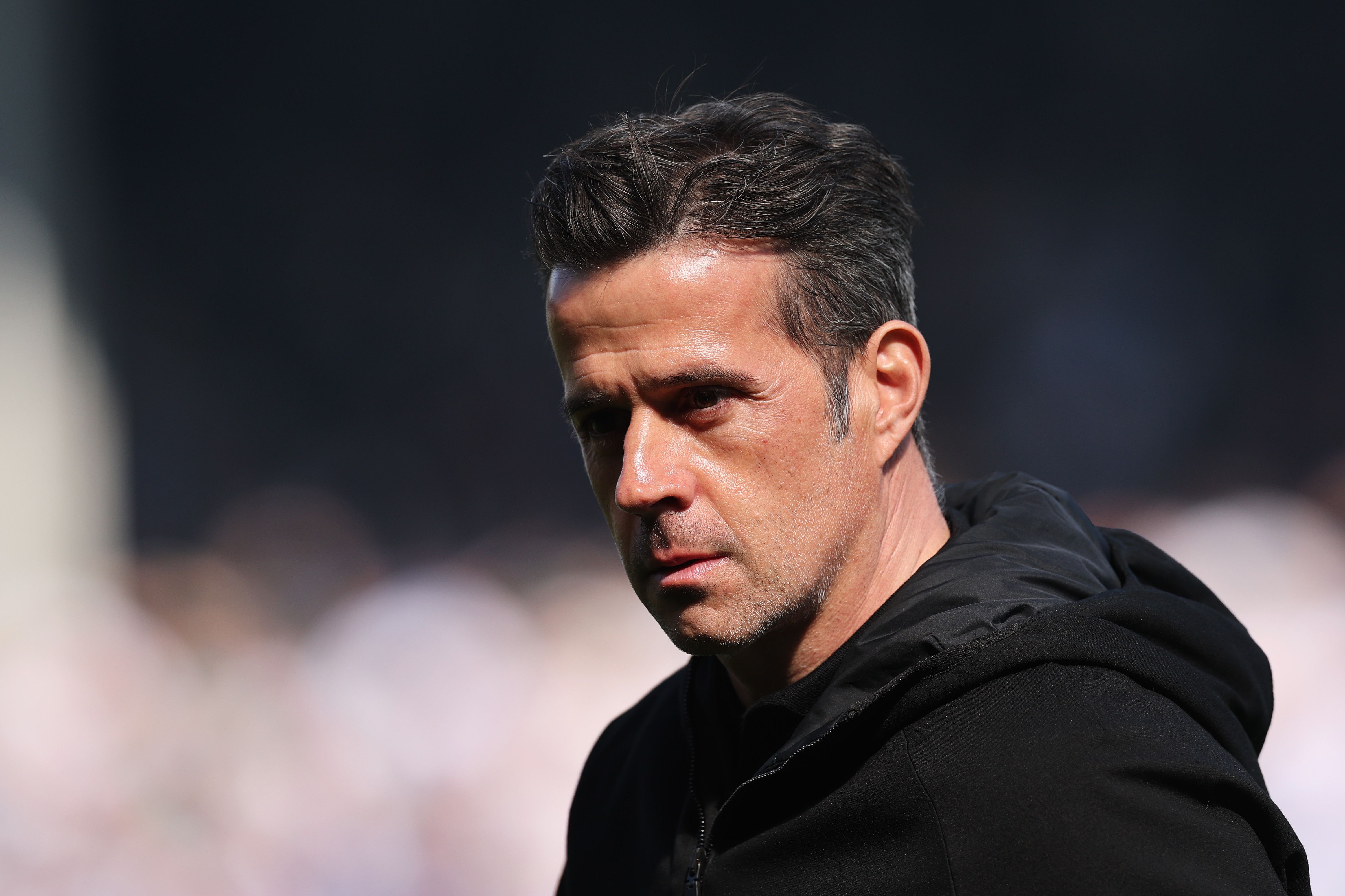 Fulham FC v Liverpool FC - Premier League