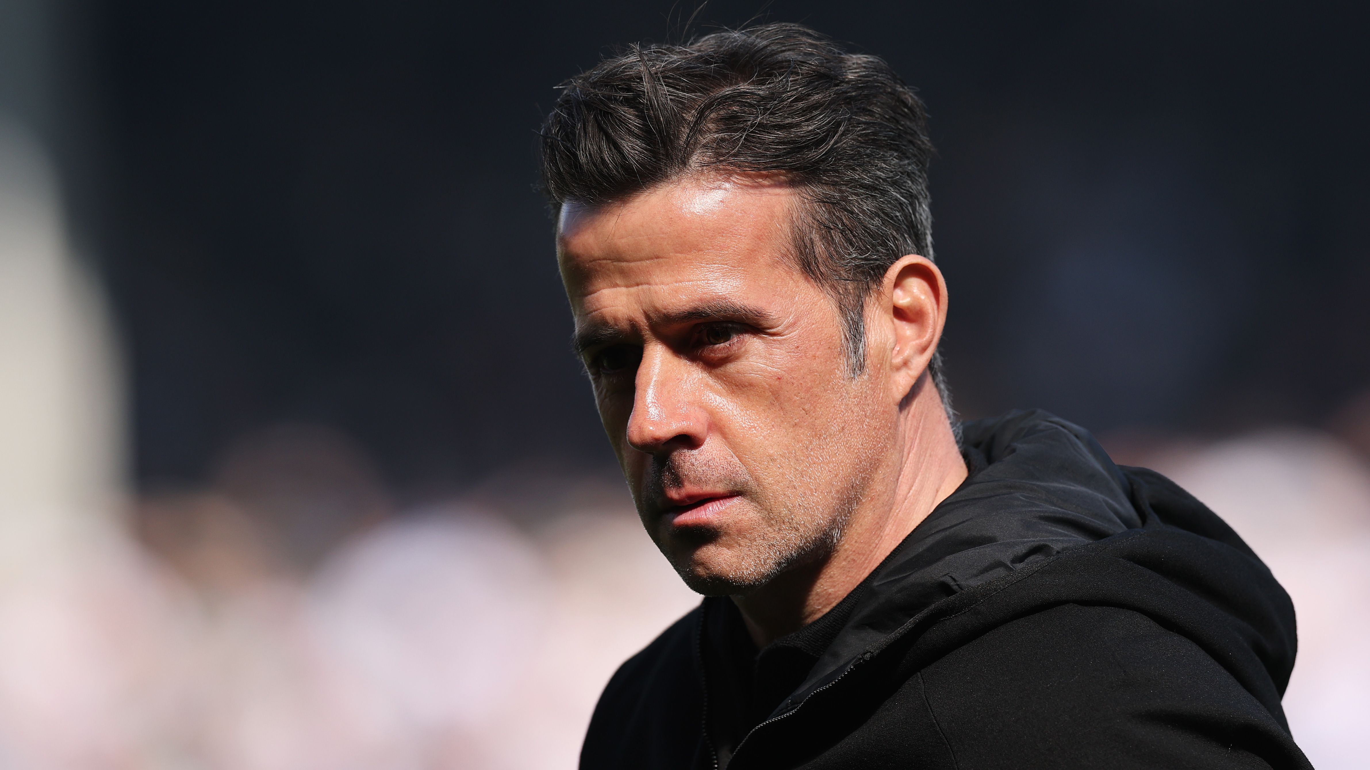 Fulham FC v Liverpool FC - Premier League