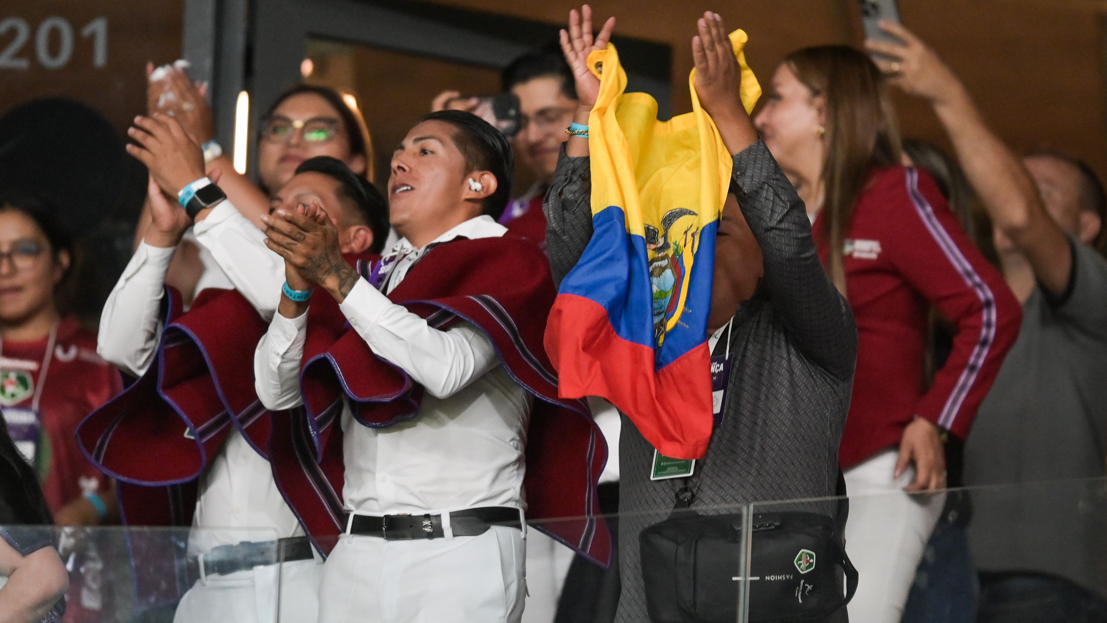 Cruzeiro v Mushuc Runa - Copa CONMEBOL Sudamericana