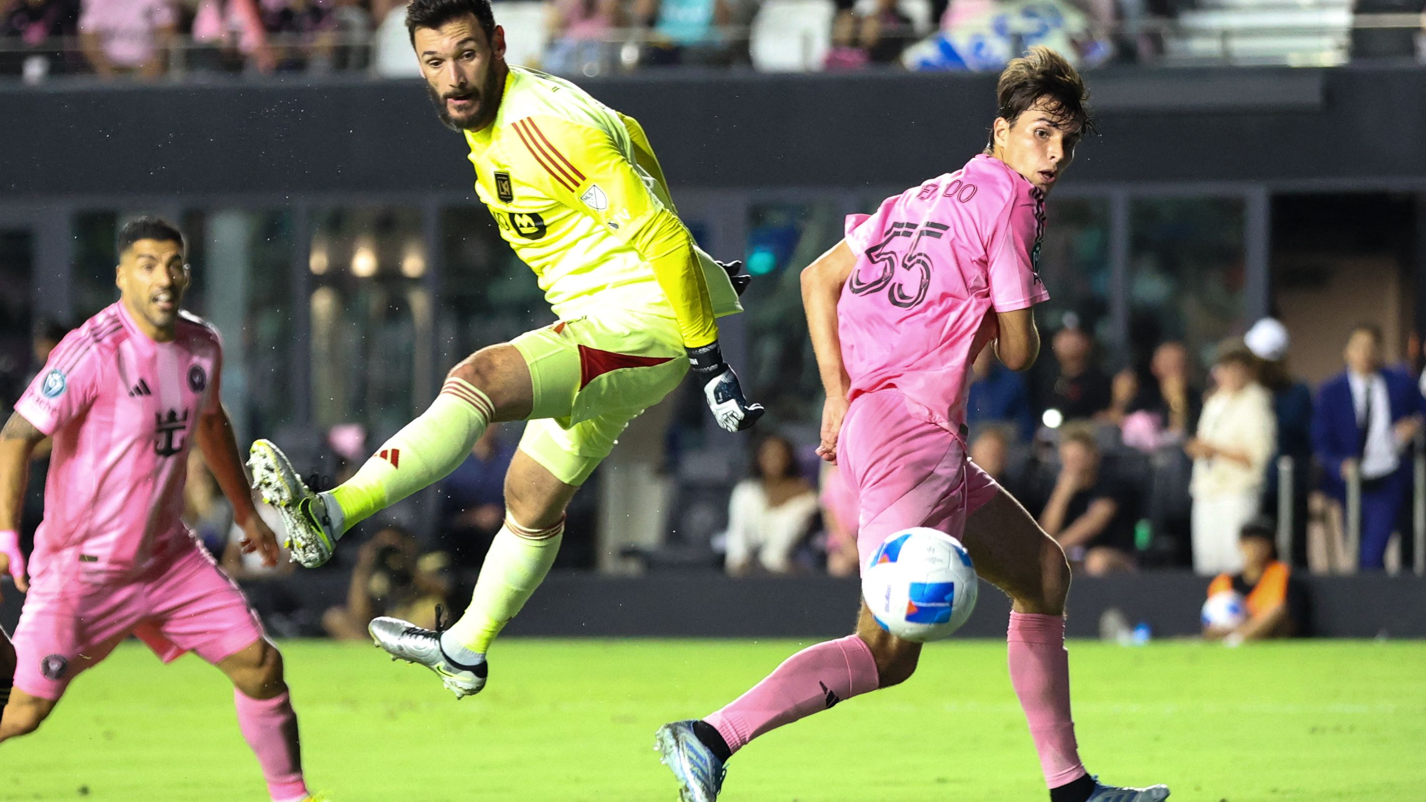 FBL-CONCACAF-CHAMPIONS-MIAMI-LAFC