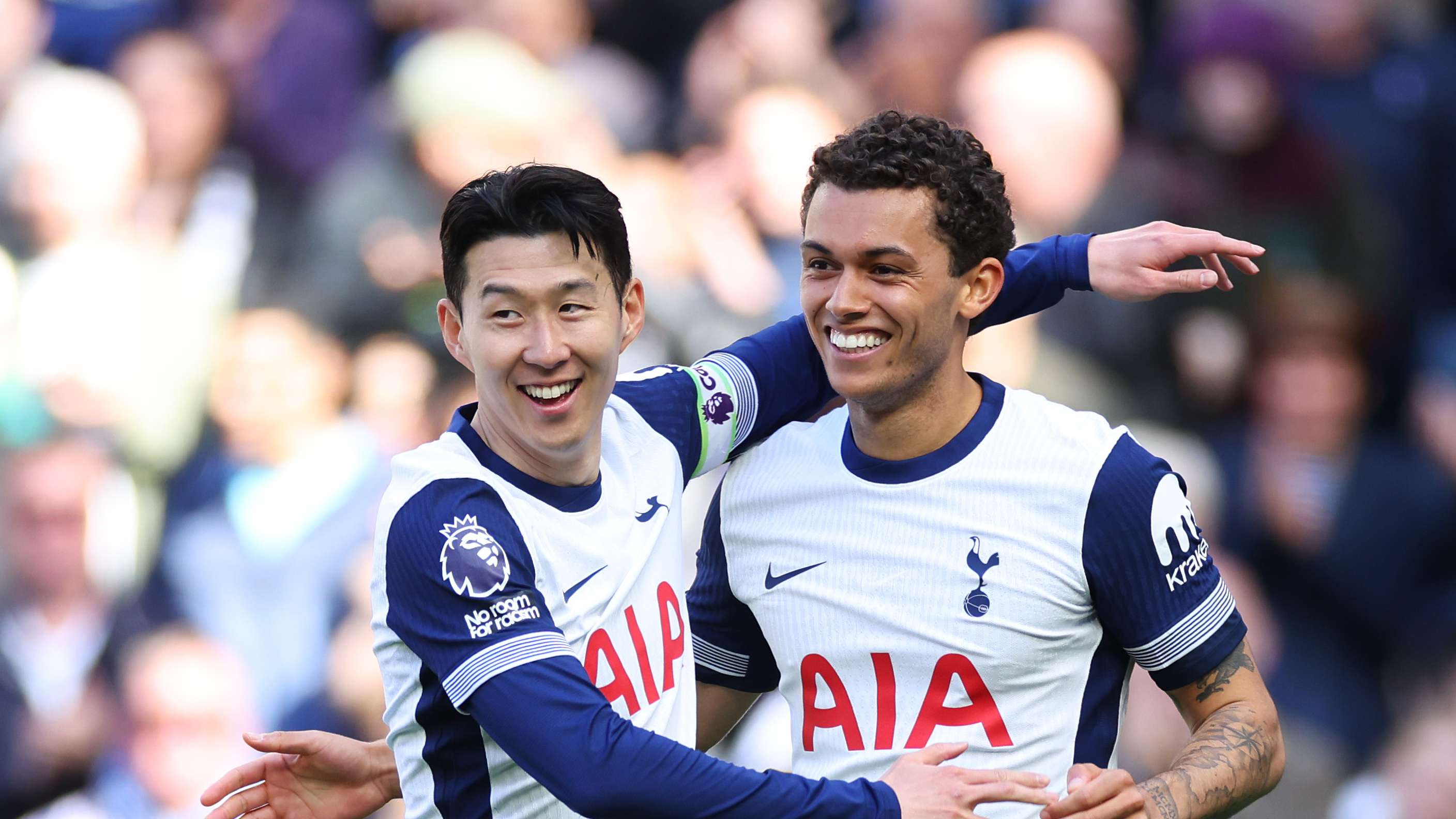 Tottenham Hotspur FC v Southampton FC - Premier League