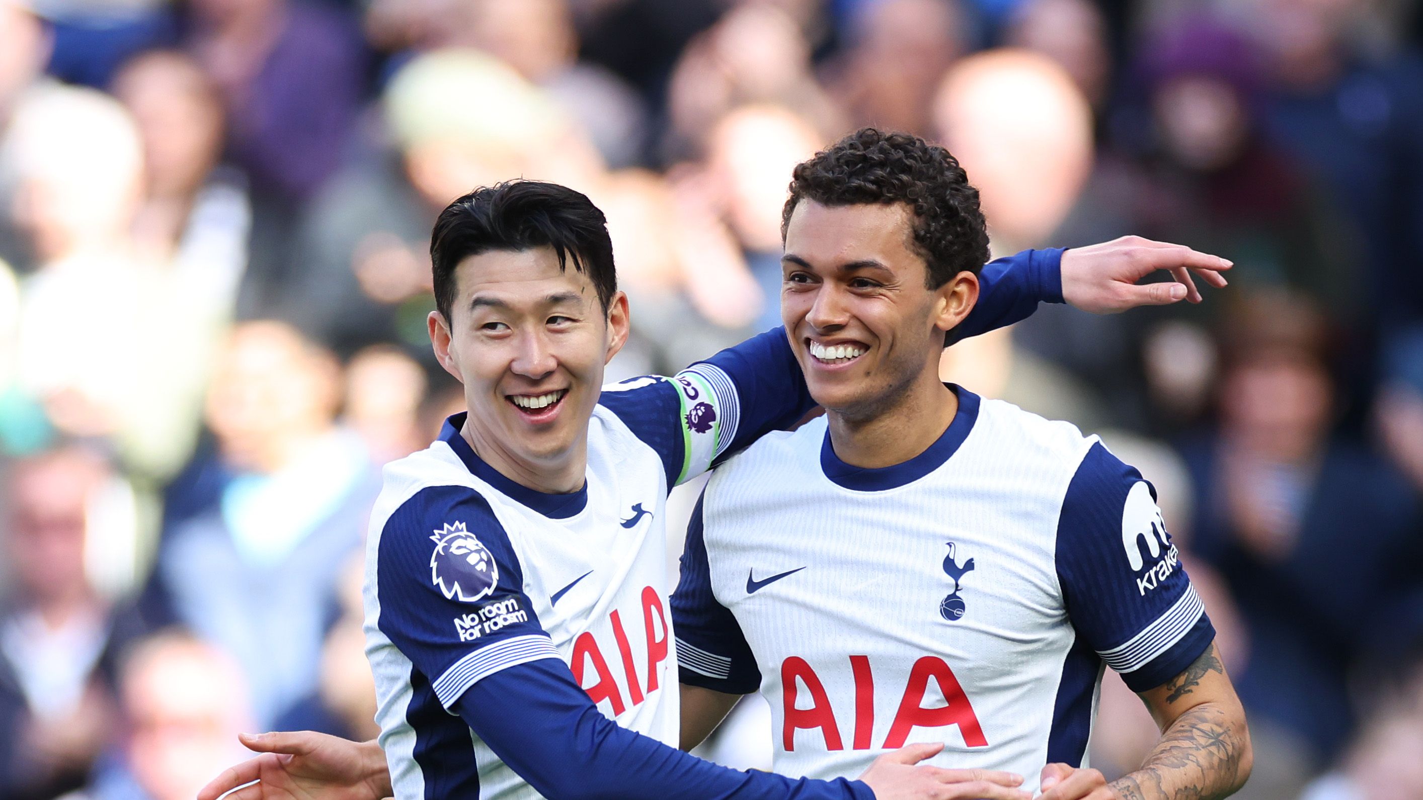 Tottenham Hotspur FC v Southampton FC - Premier League