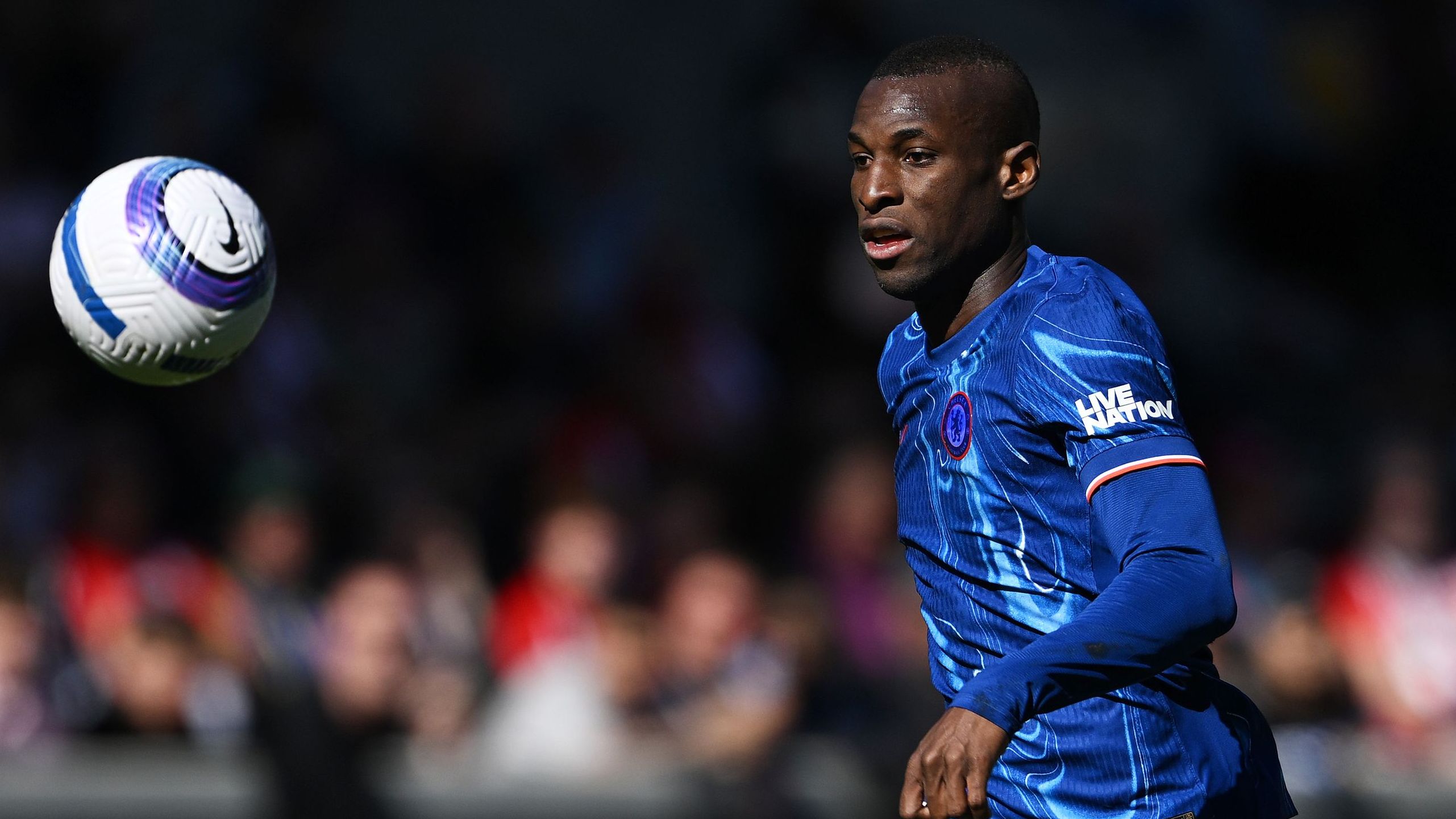 Brentford FC v Chelsea FC - Premier League