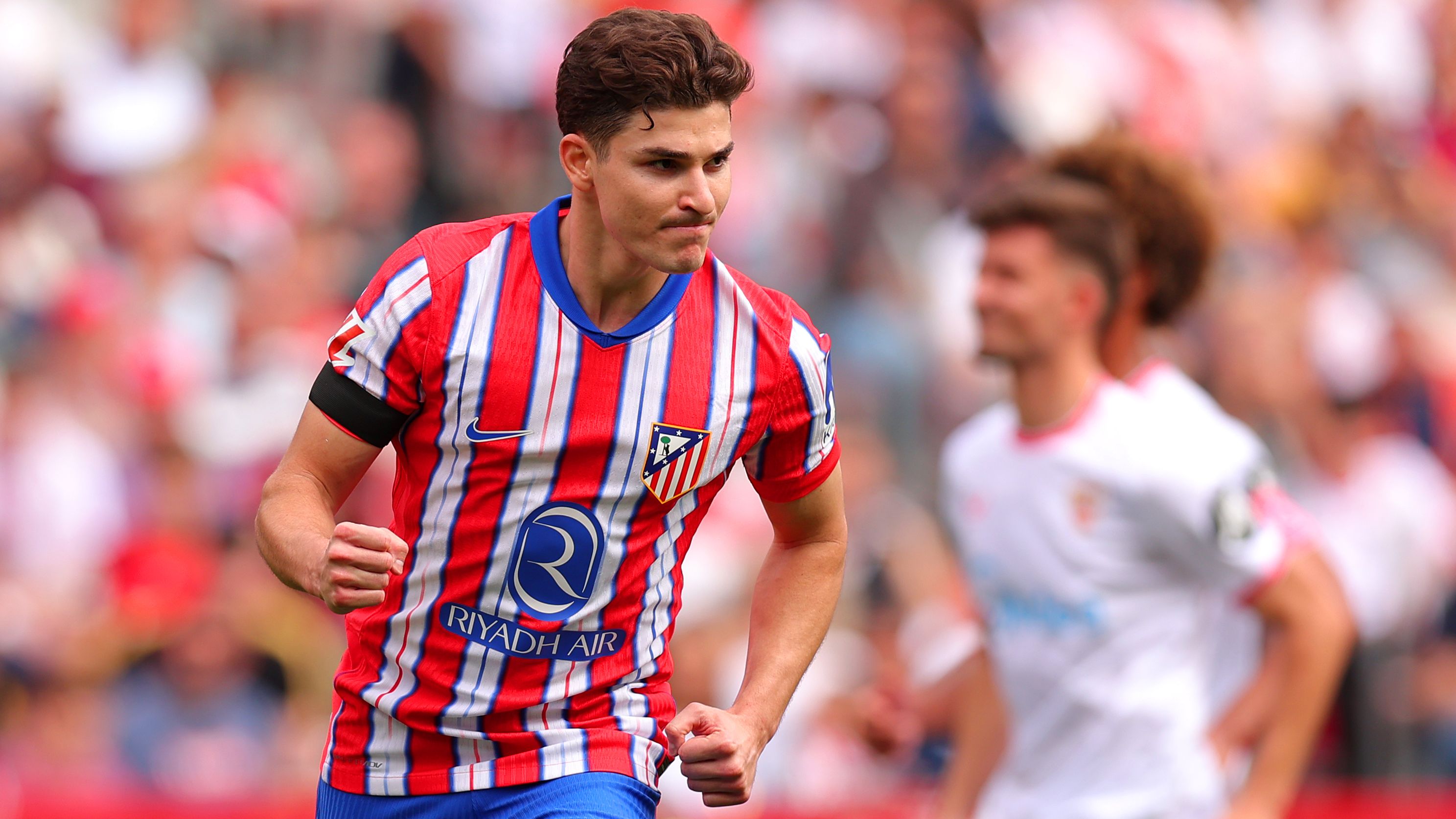 Sevilla FC v Atletico de Madrid - La Liga EA Sports