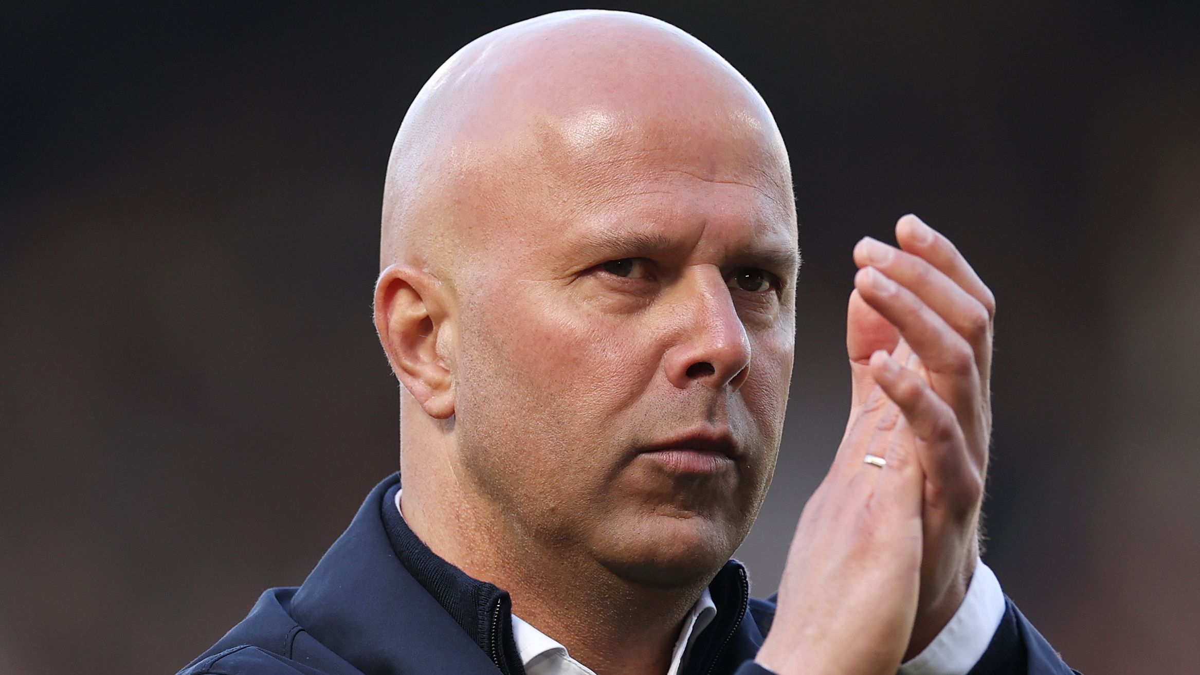 Fulham FC v Liverpool FC - Premier League