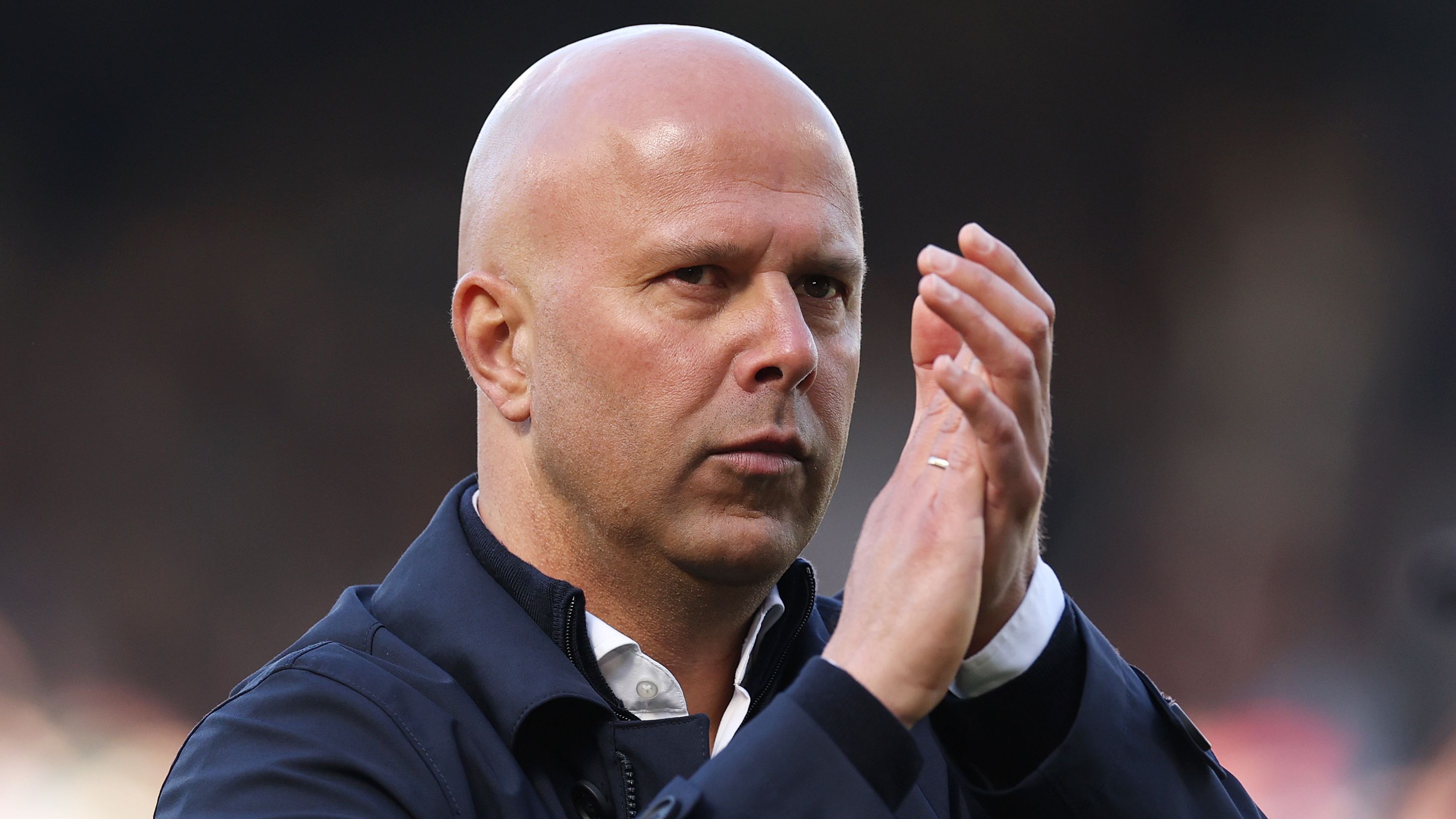 Fulham FC v Liverpool FC - Premier League