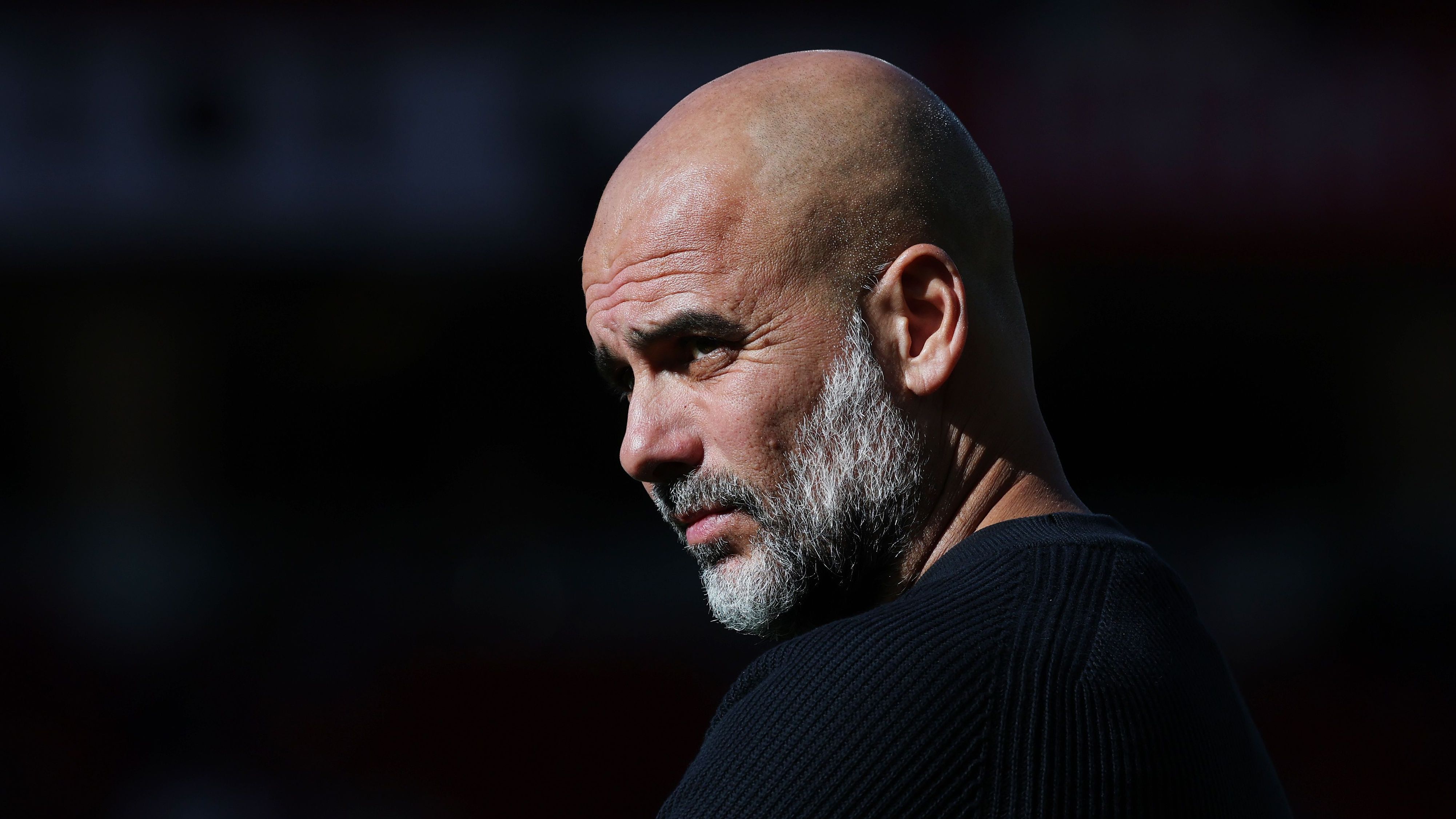 Manchester United FC v Manchester City FC - Premier League