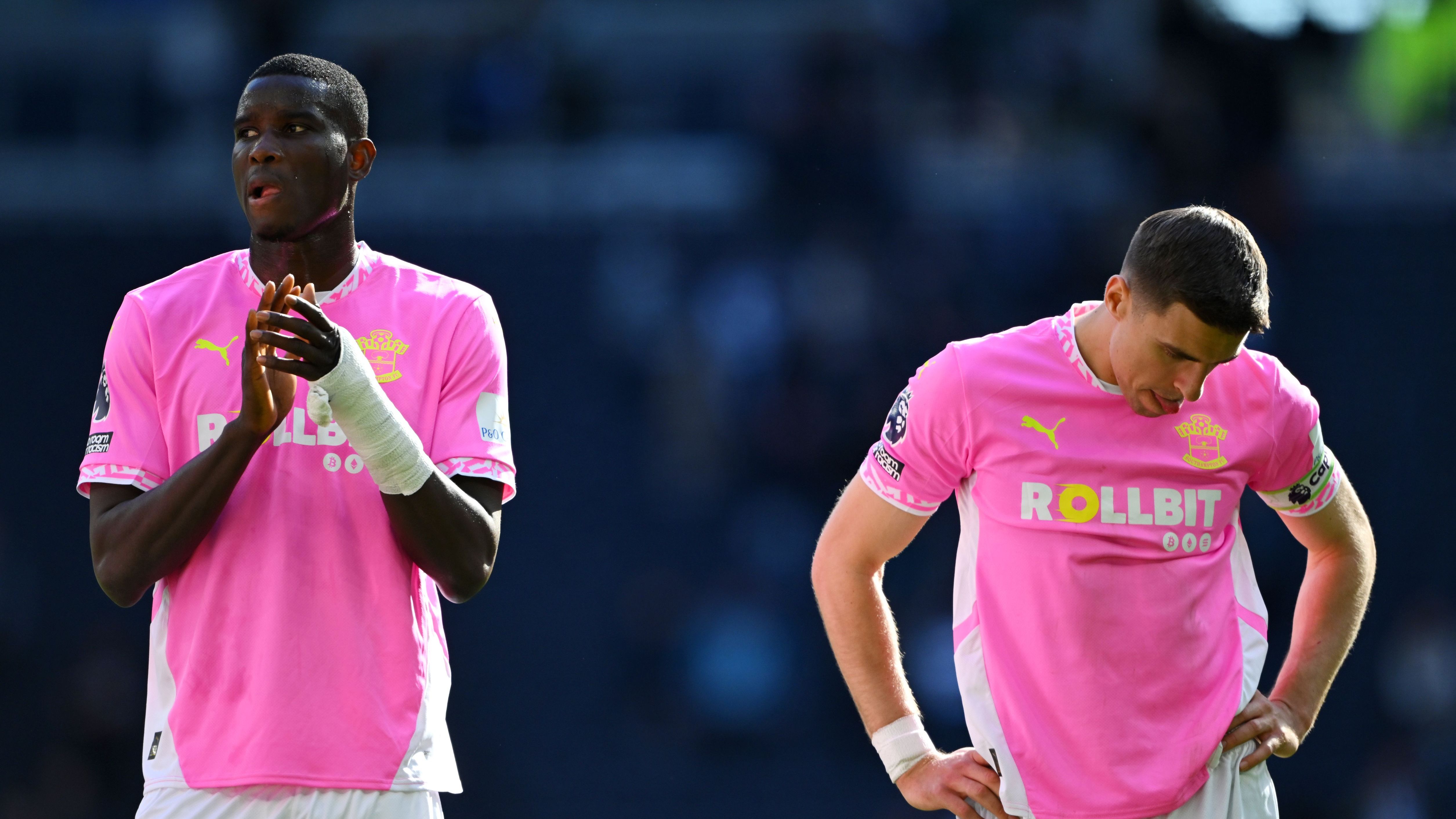 Tottenham Hotspur FC v Southampton FC - Premier League