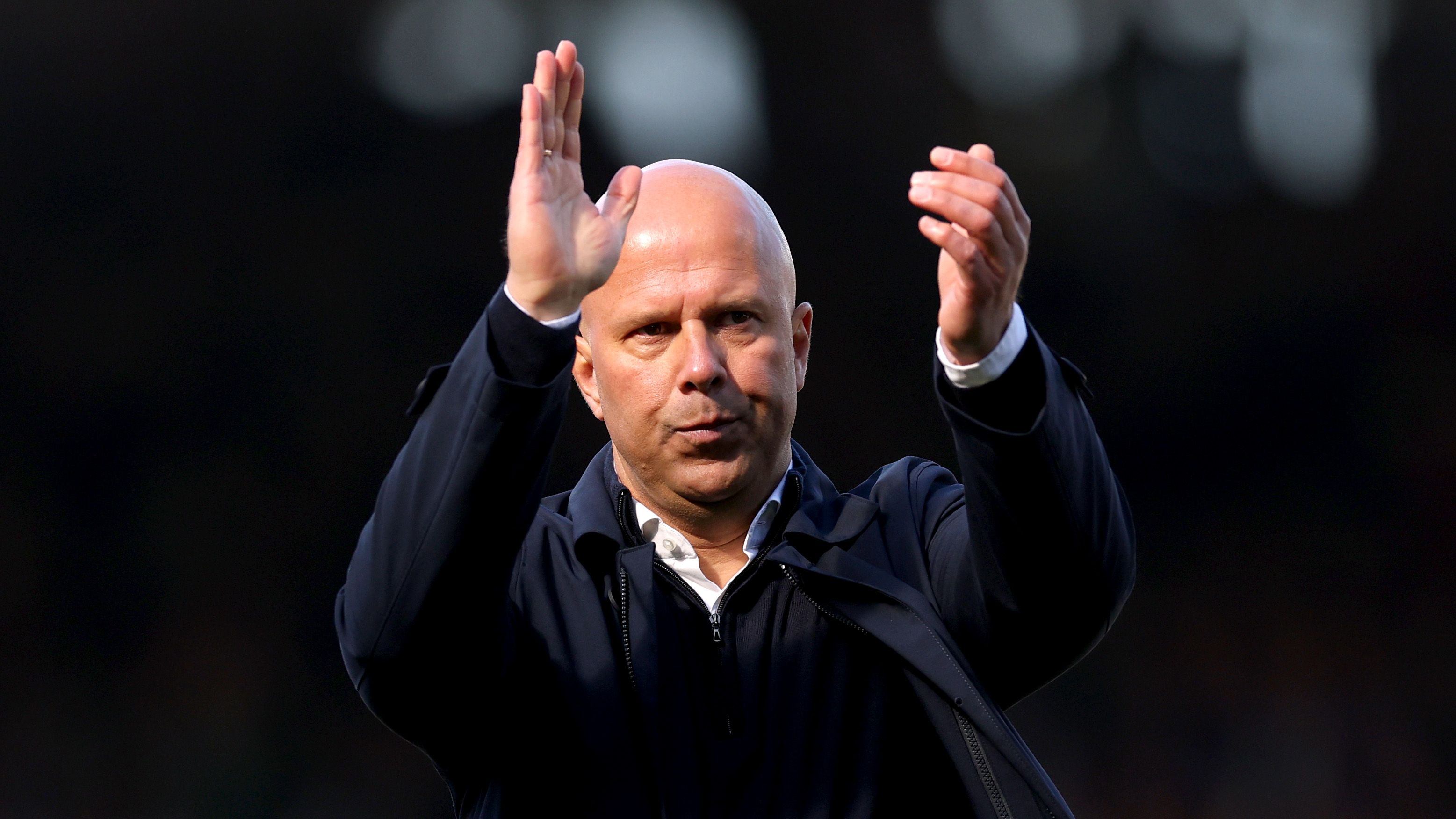 Fulham FC v Liverpool FC - Premier League