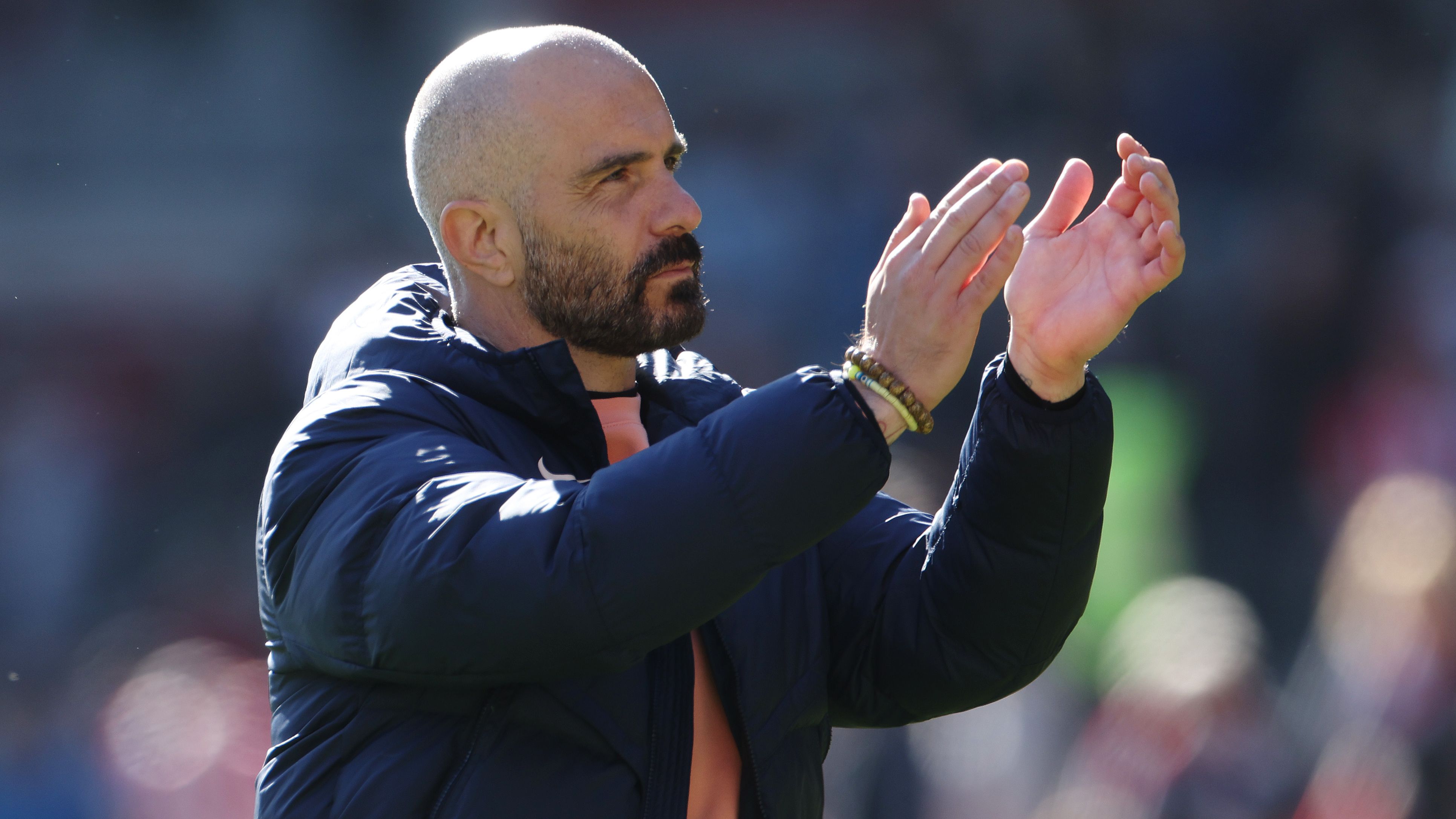 Brentford FC v Chelsea FC - Premier League