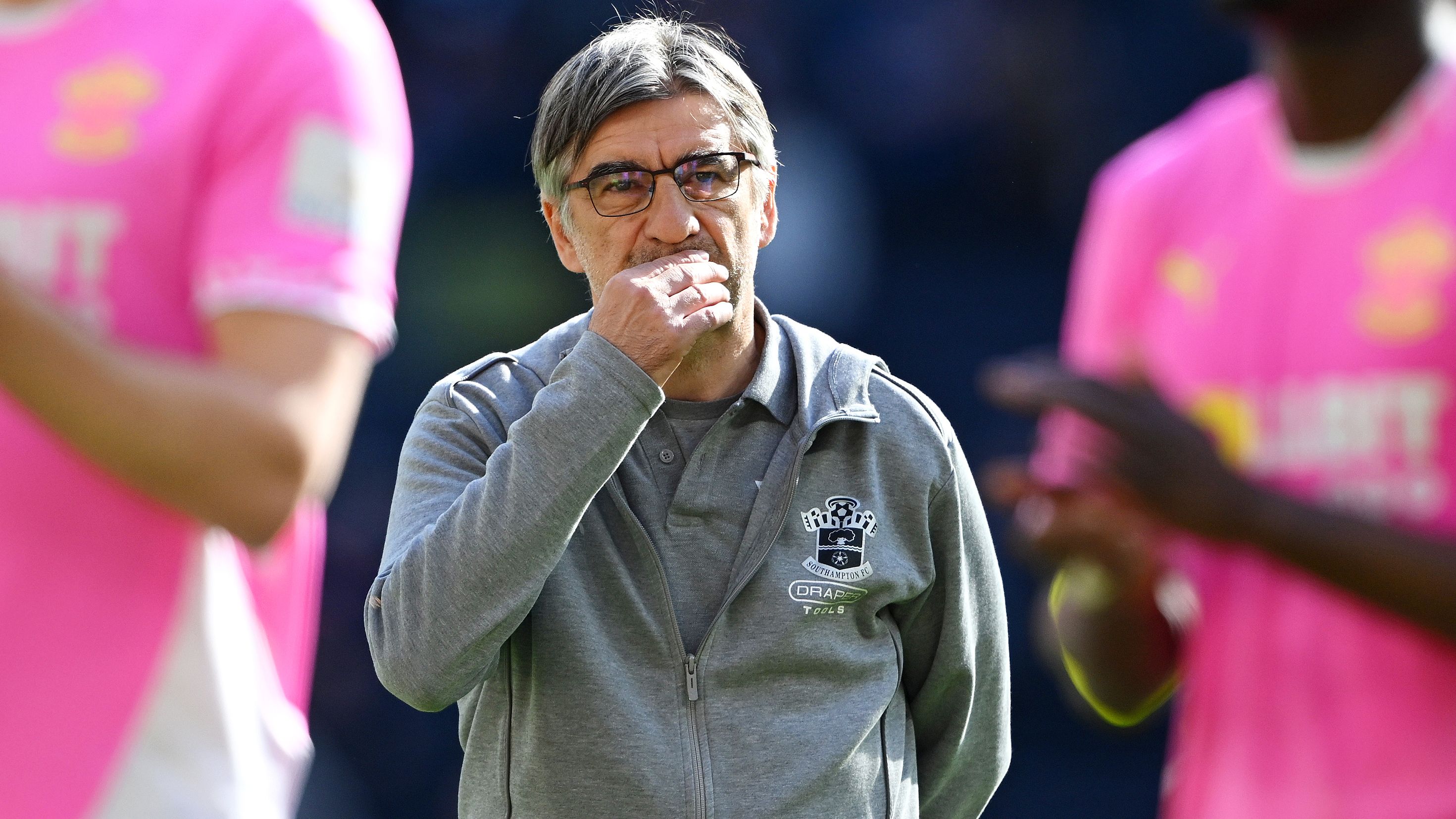 Tottenham Hotspur FC v Southampton FC - Premier League