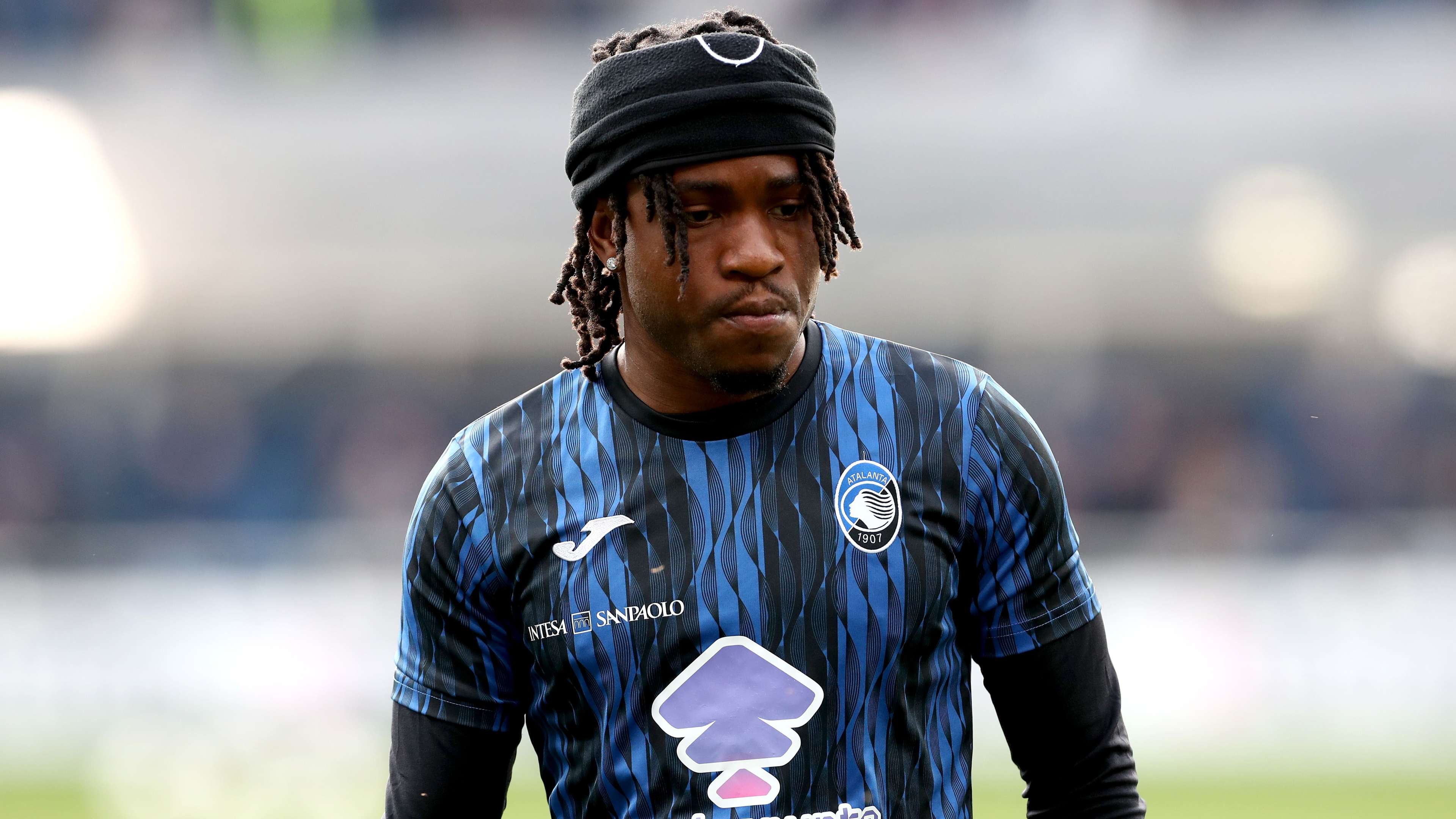 Inter Milan drop interest in Lookman as talks with Atalanta collapse