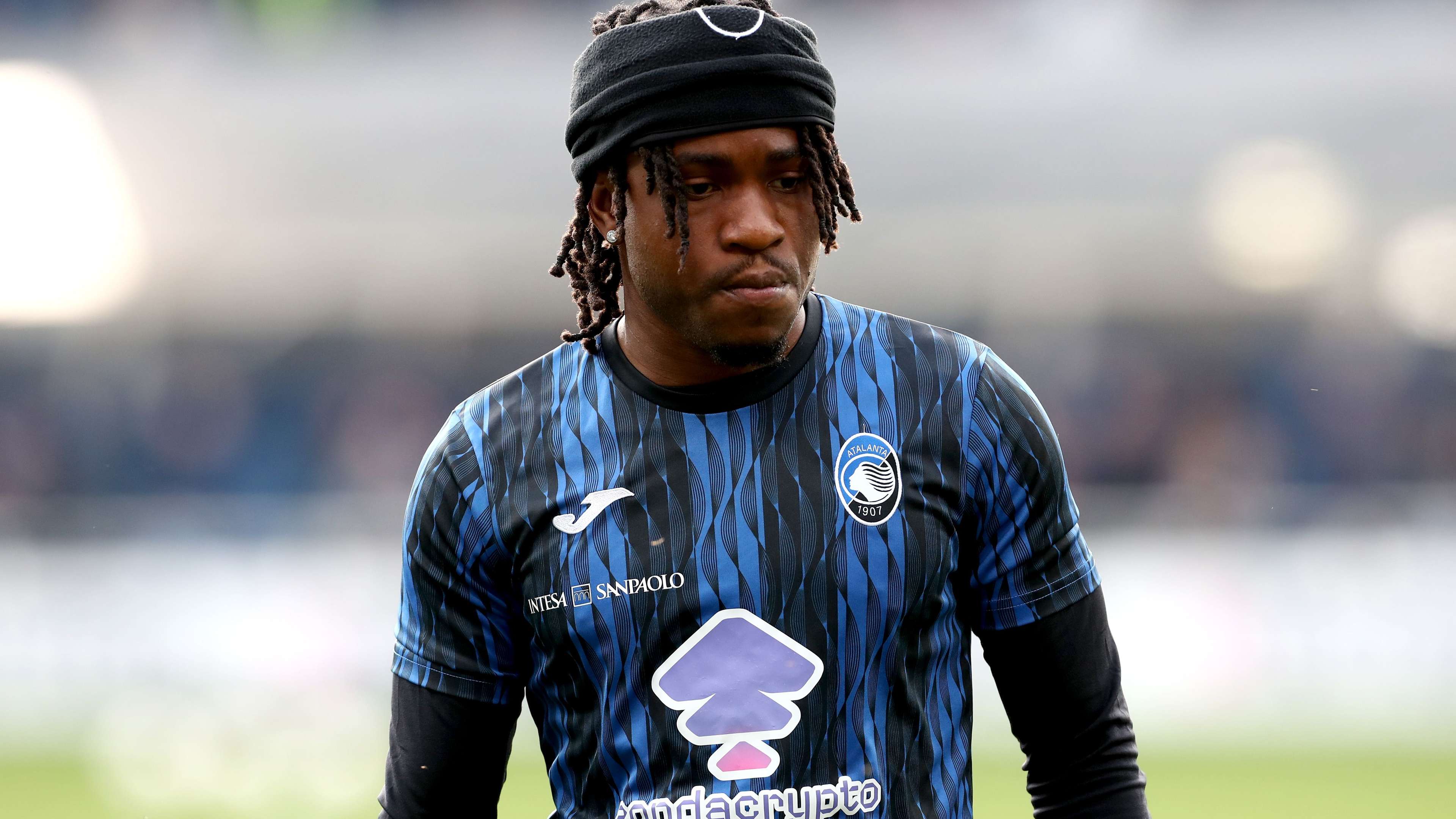 Atalanta v SS Lazio - Serie A