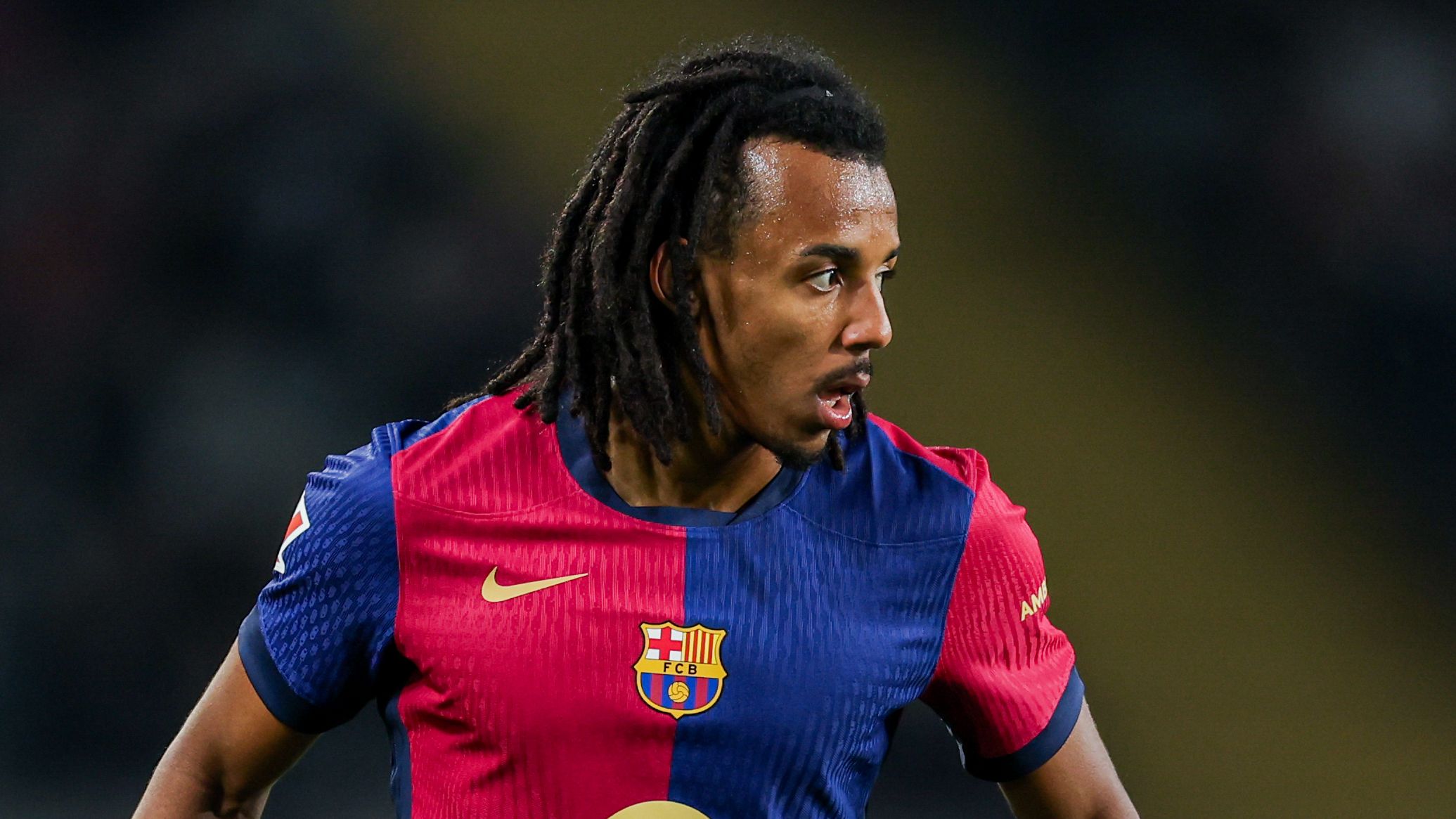 FC Barcelona v Real Betis Balompie - La Liga EA Sports